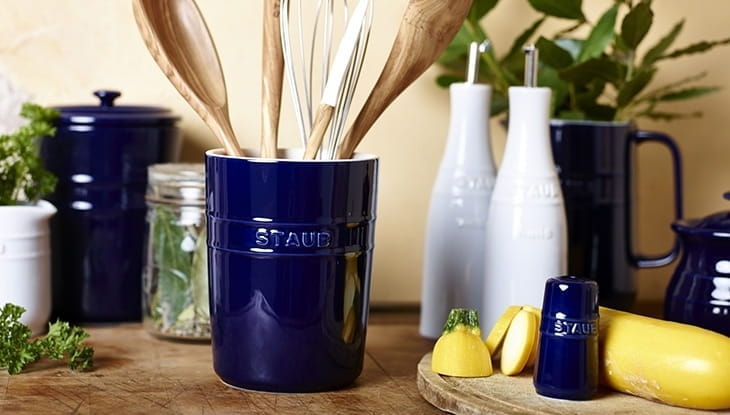 Staub France Keramik