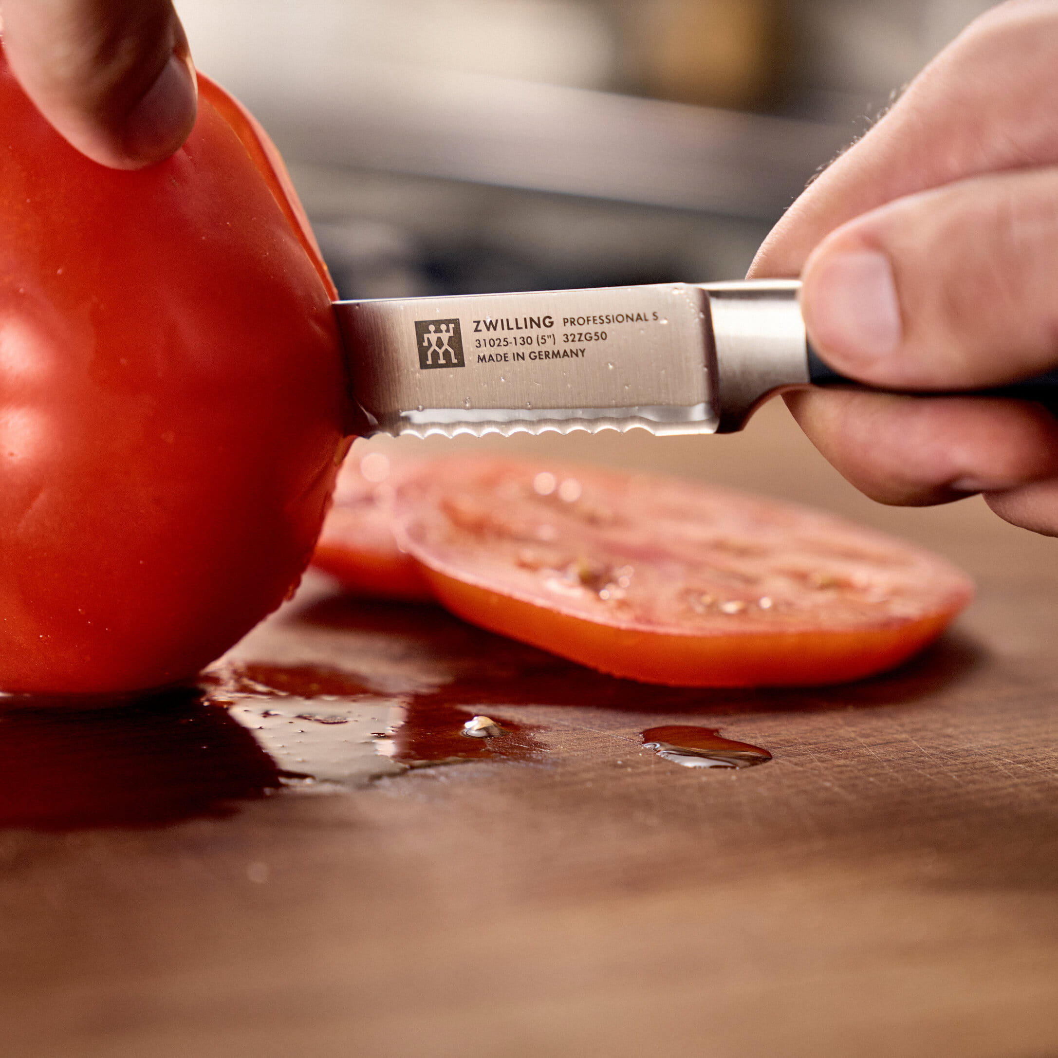 Zwilling Professional S Universalmesser 130 mm