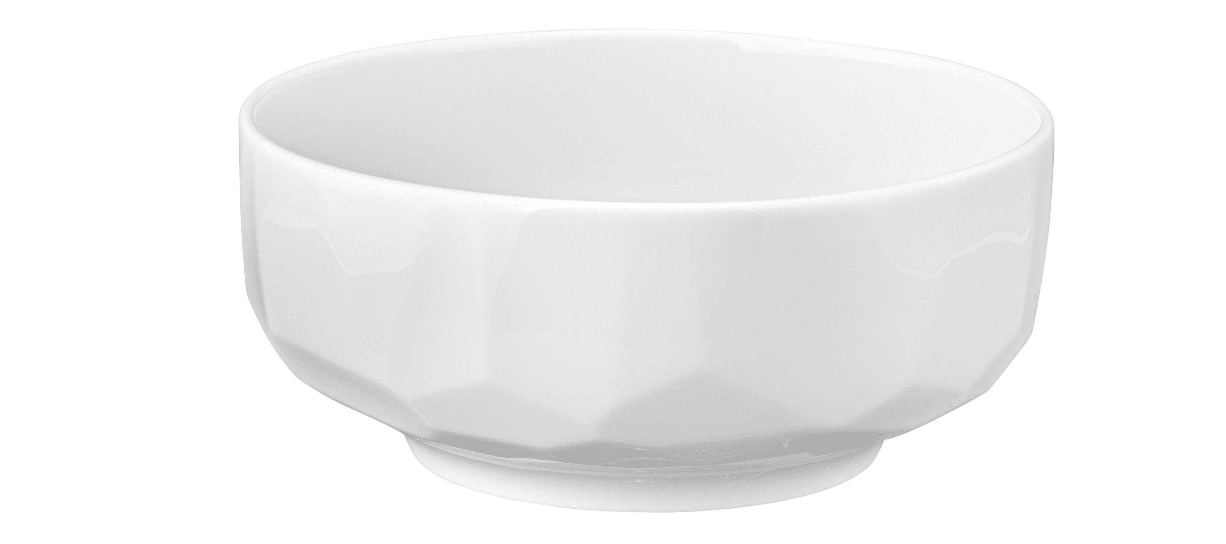 Seltmann Porzellan Sento Paper Müslischale 15 cm