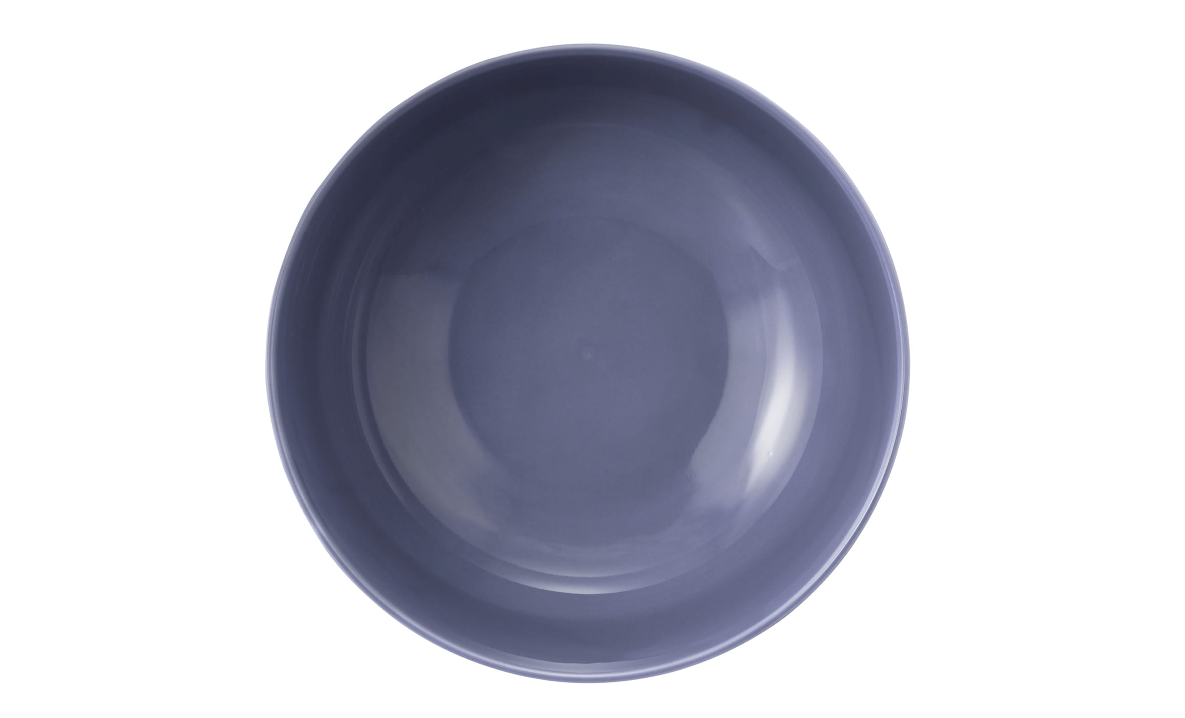 Seltmann Porzellan Beat Fliederblau Foodbowl 17,5 cm