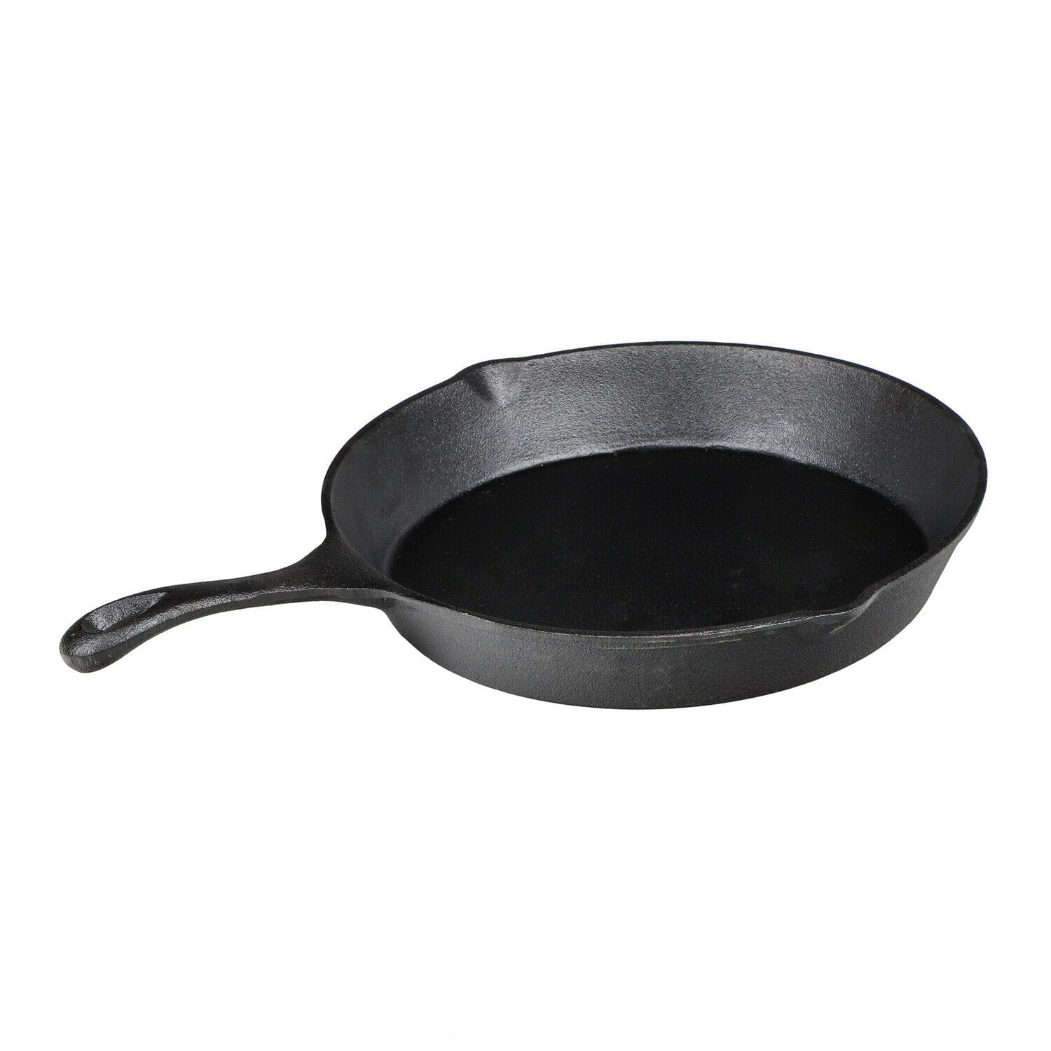 Hi Dutch Oven Kochtopfset 9-tlg. aus Gusseisen