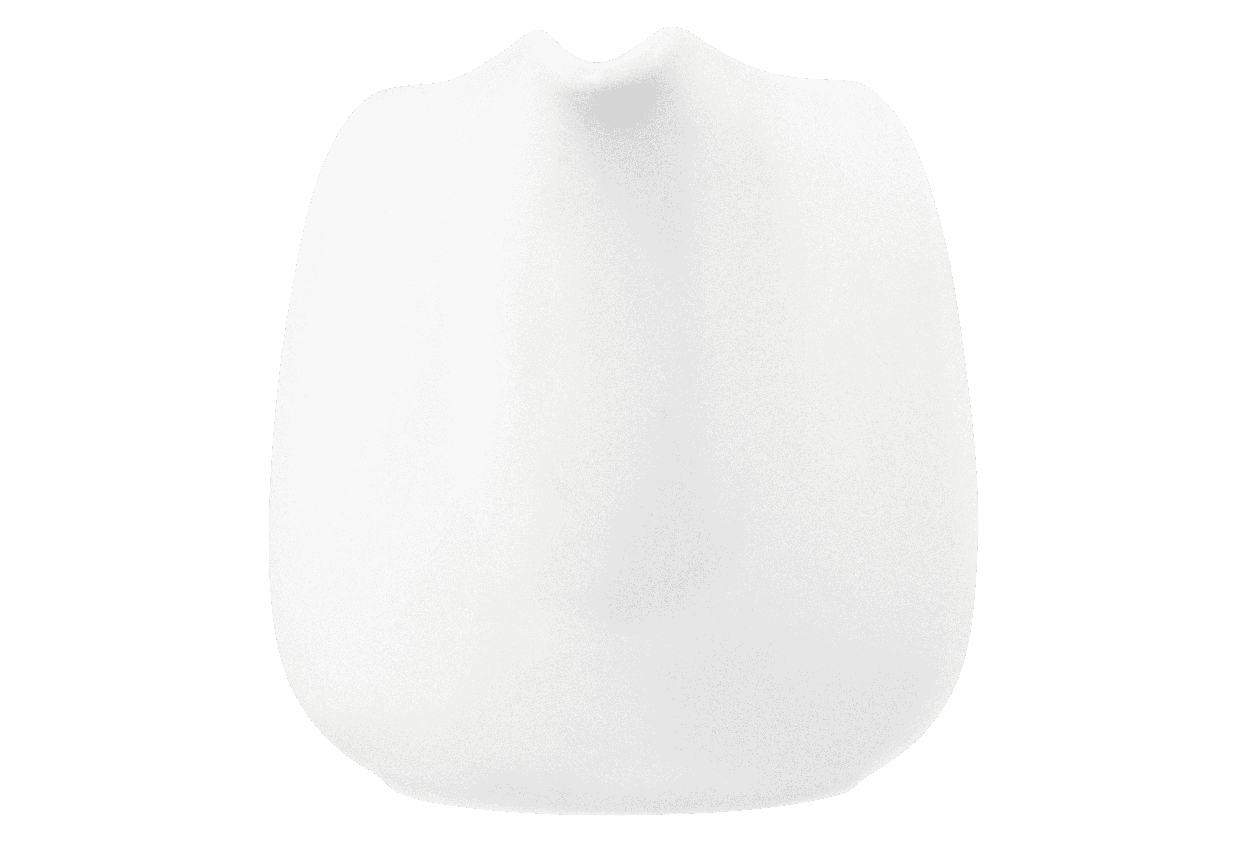 Seltmann Porzellan Liberty Weiß Milchkännchen 0,26 l