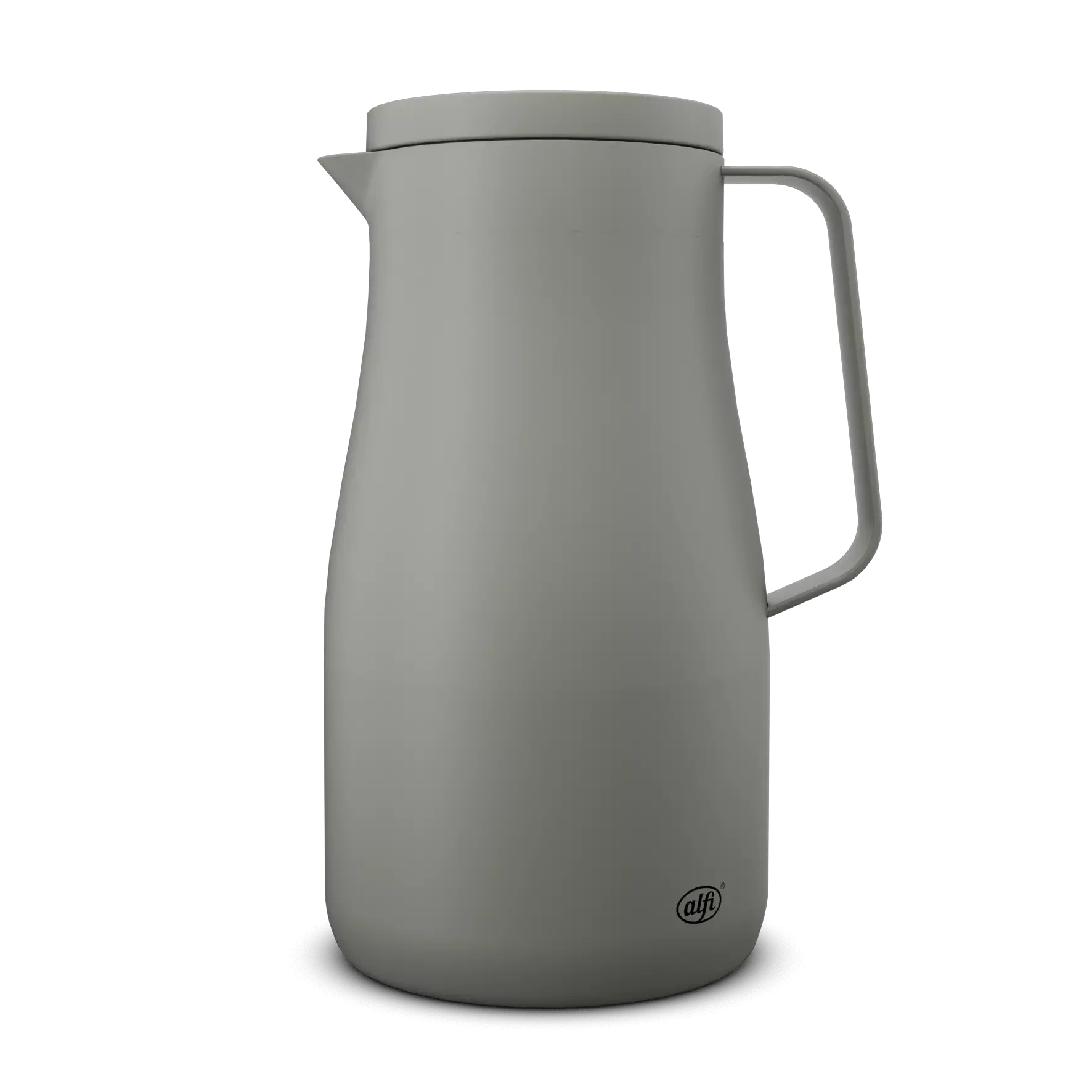 alfi Isolierkanne STUDIO TEA matcha green 1,00l