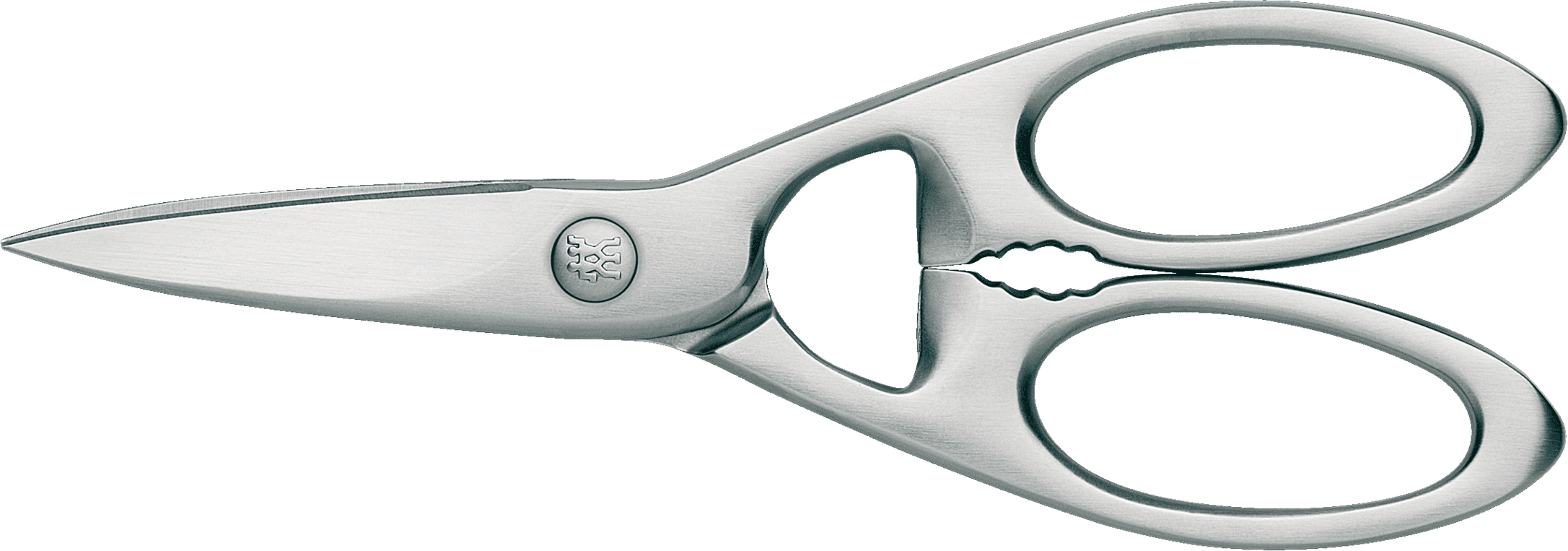Zwilling TWIN Select Vielzweckschere 20 cm, Edelstahl