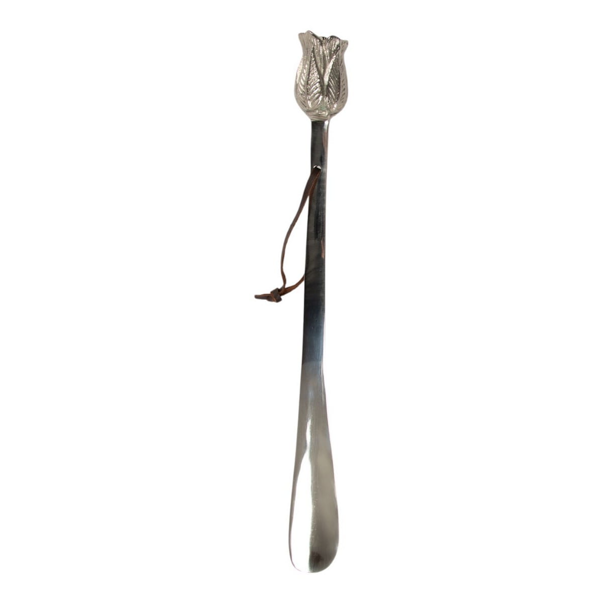Mars & More Schuhlöffel Rose Aluminium 46 cm 