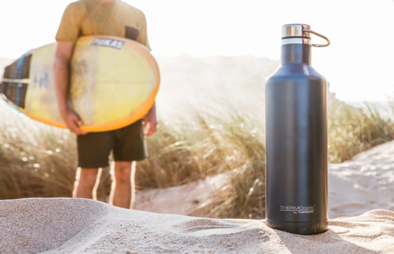 Thermos Isolierflasche Traveler Bottle