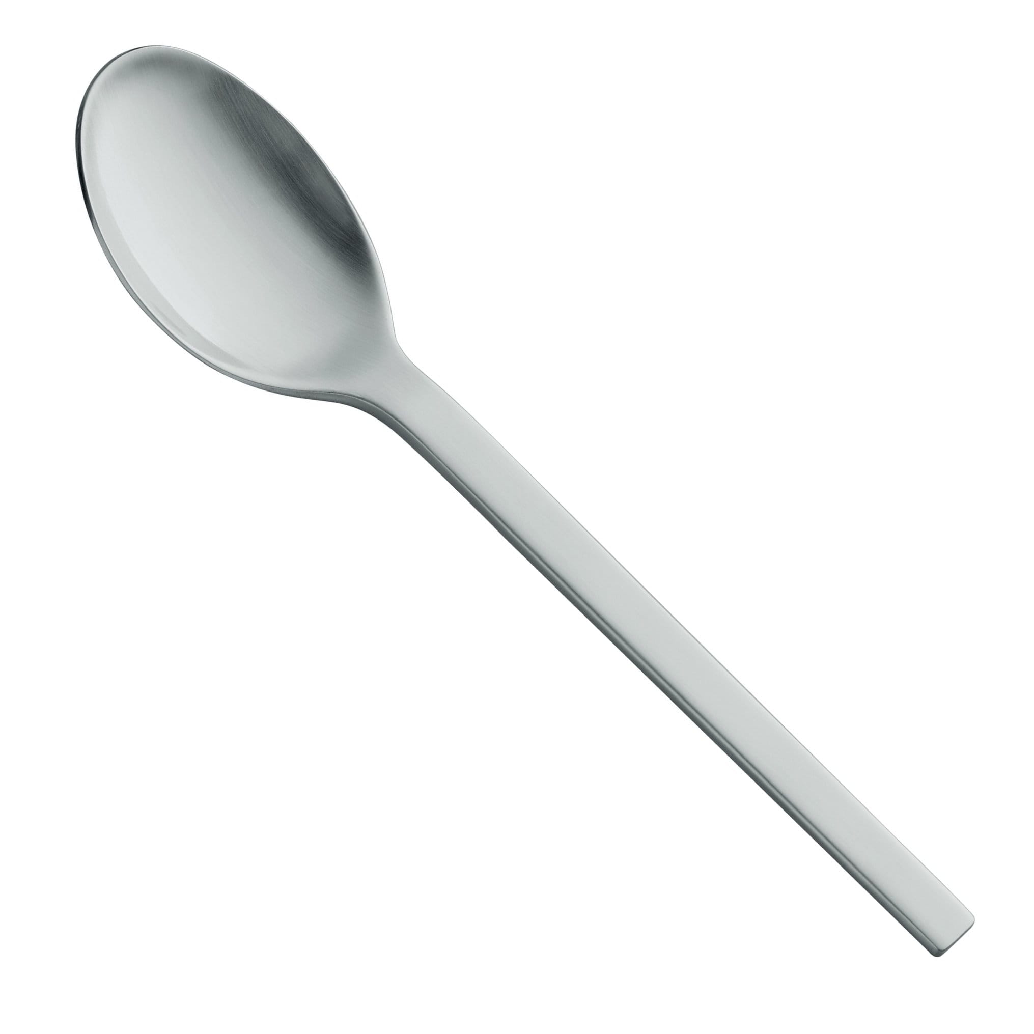 Zwilling Besteck Minimale Sahne & Suppenlöffel mattiert