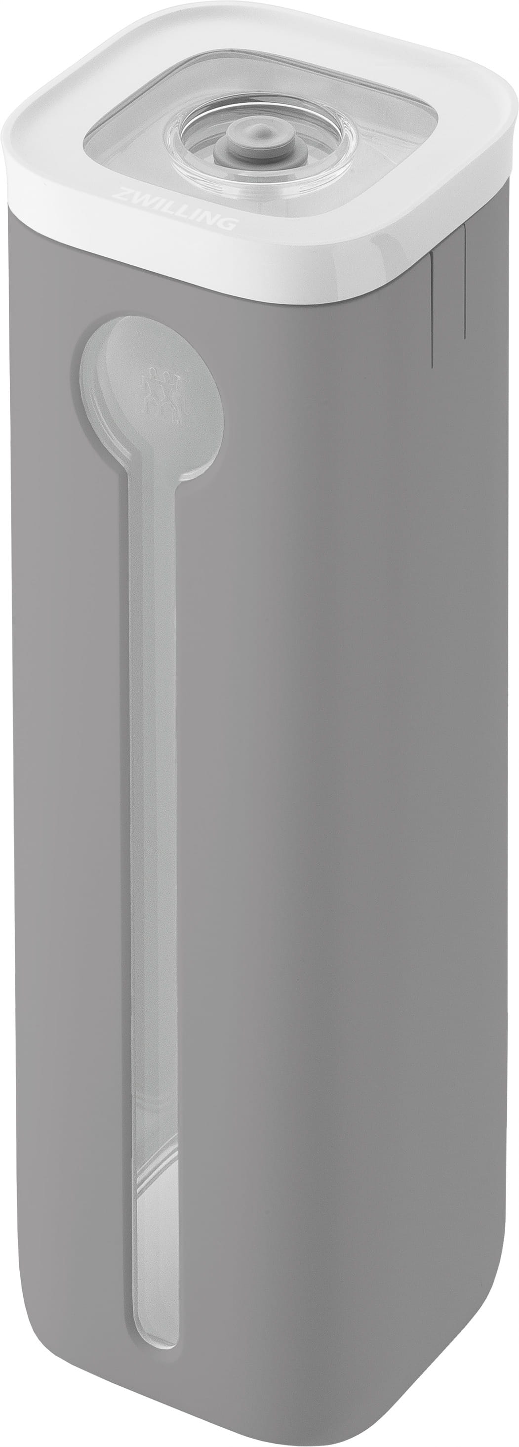Zwilling Fresh & Save Cube Cover 4S, Grau
