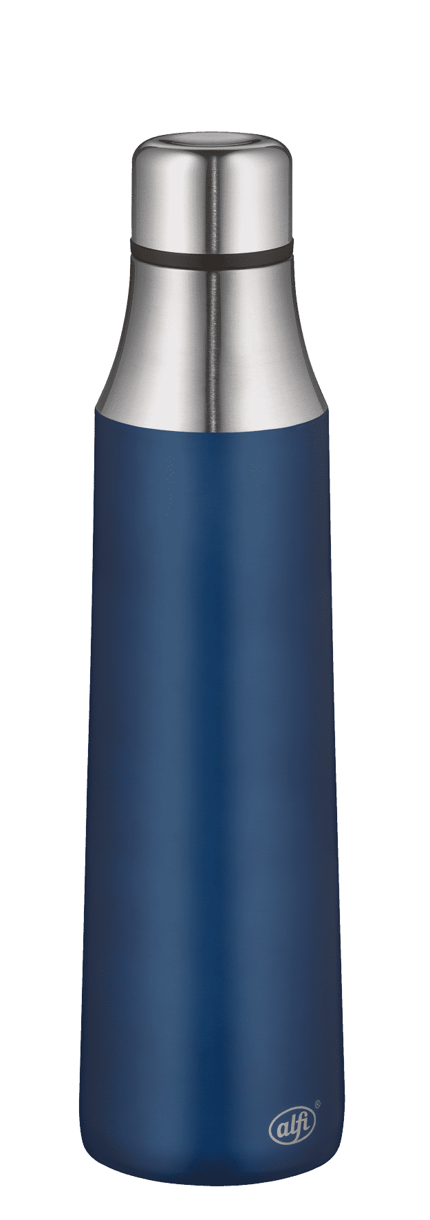 alfi Isoliertrinkflasche City Bottle blue 0,7l