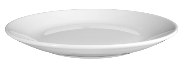 Seltmann Porzellan Meran Teller flach rund 5210 29 cm
