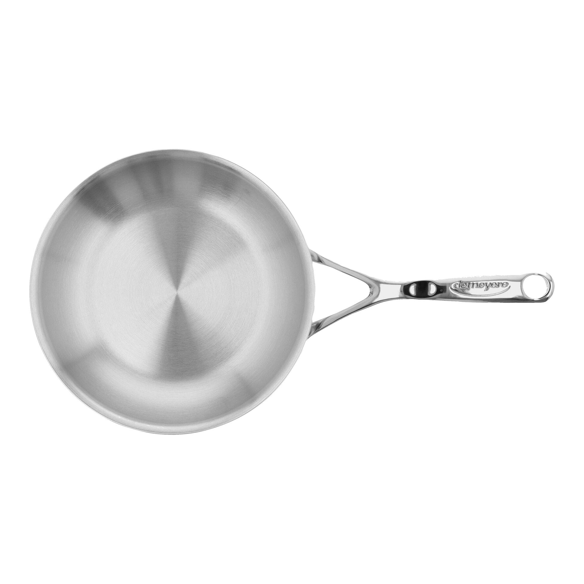Zwilling Kochgeschirr Demeyere Proline Bratpfanne, 20 cm
