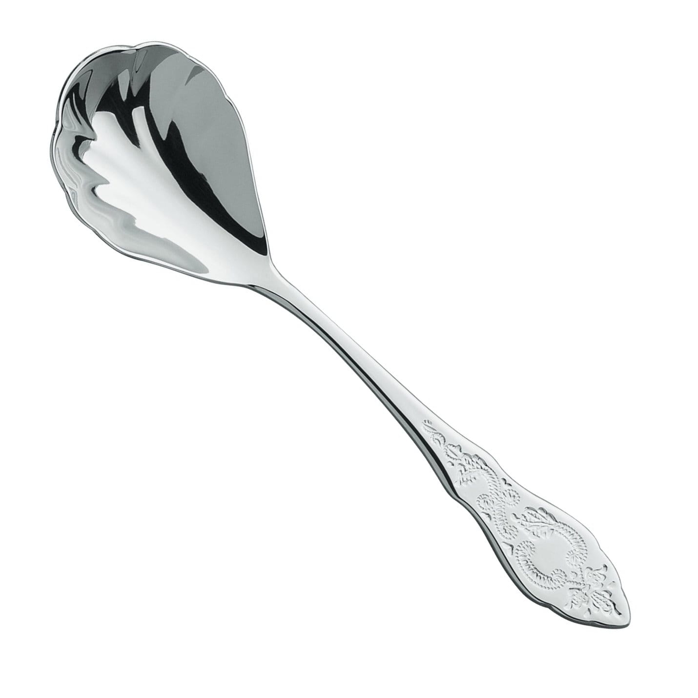 Zwilling Besteck Ostfriesen Zuckerlöffel