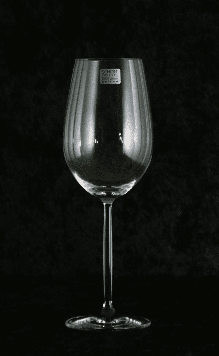 Schott Zwiesel Glas DIVA Bordeauxglas