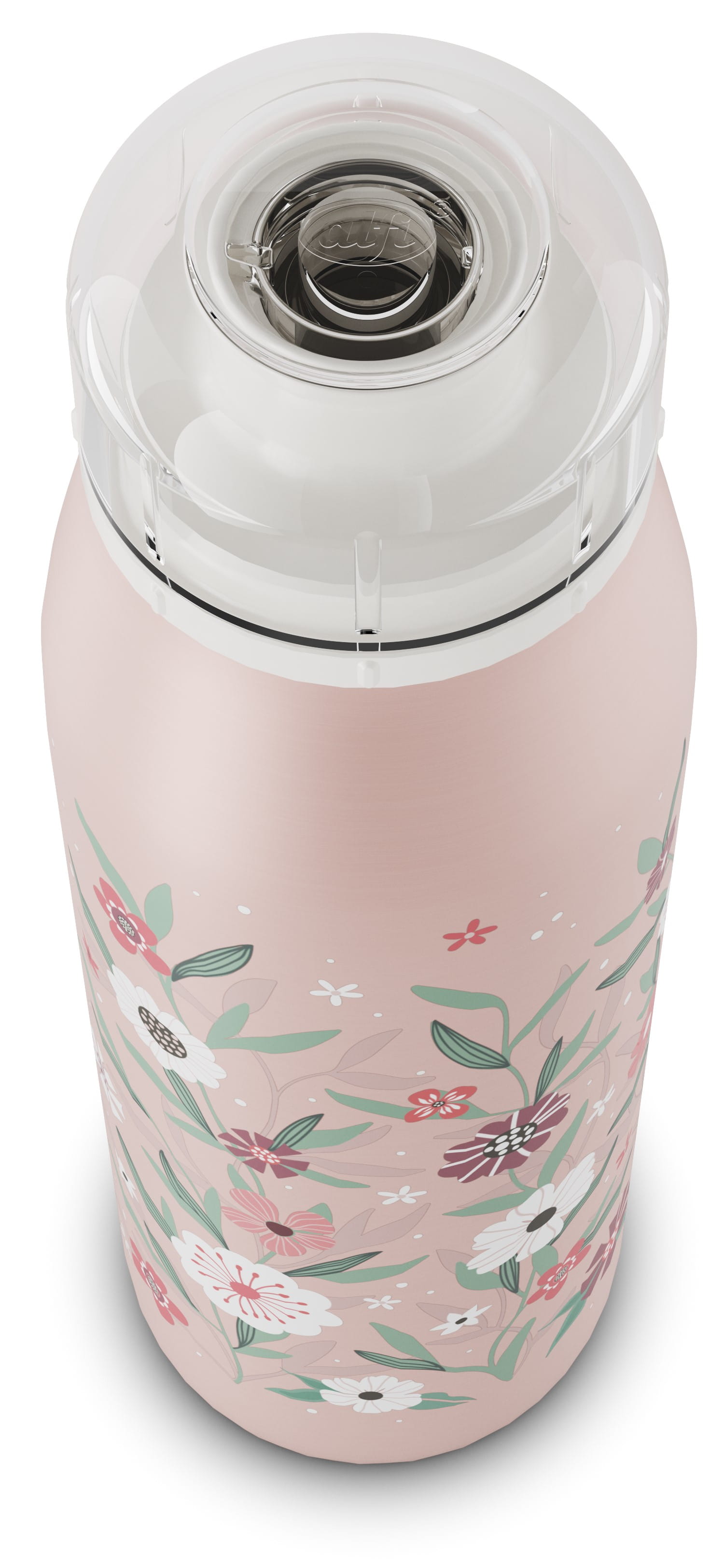 alfi Isolierflasche ISO BOTTLE flowers 0,5 l