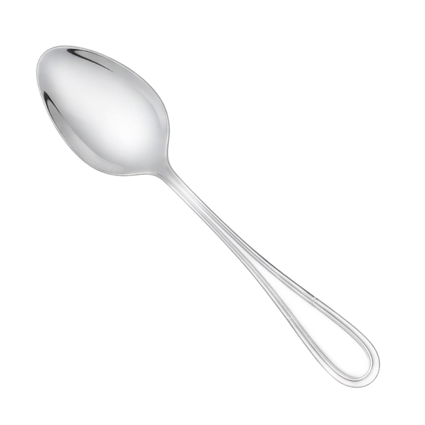 Wilkens Schwedisch Faden Tafellöffel