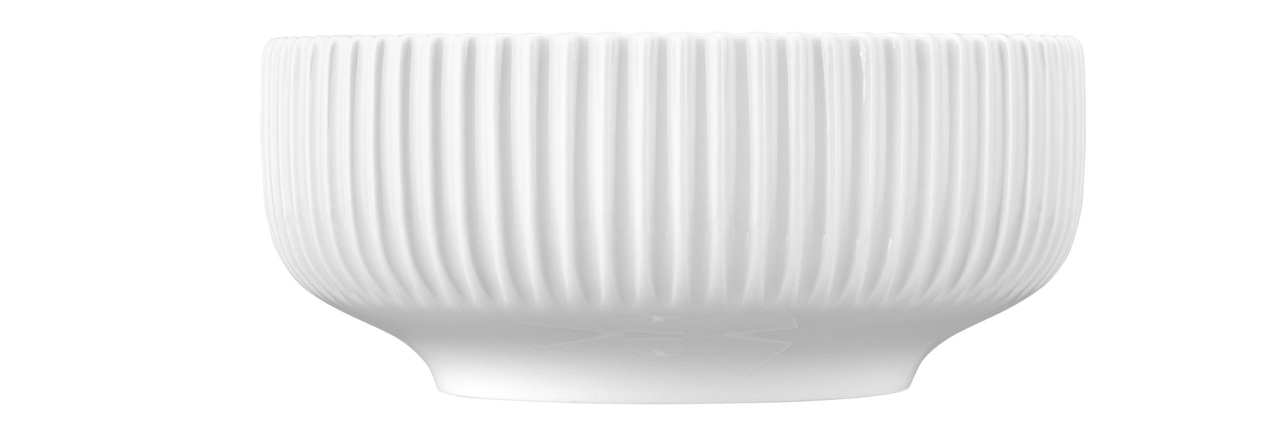 Seltmann Porzellan Sento Wave Müslischale 15 cm