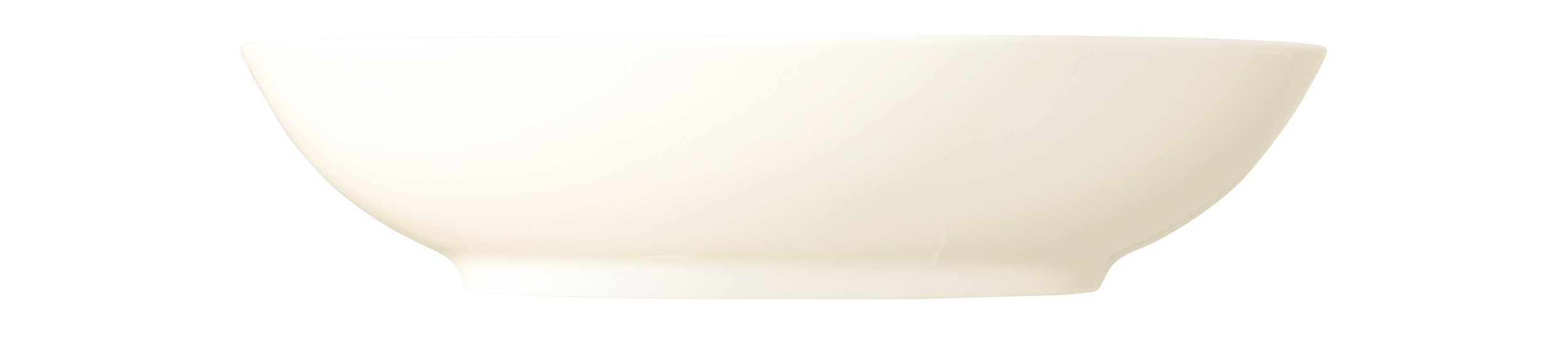 Seltmann Porzellan Savona Uni Tafelservice 12-teilig