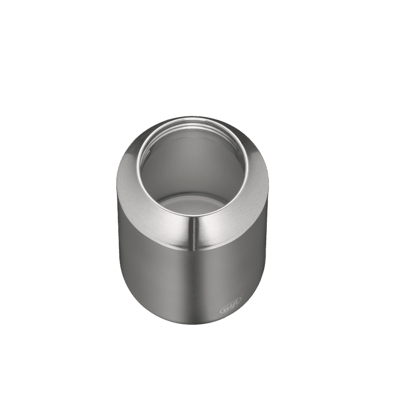 alfi Isolierspeisegefäß City Line Foodmug cool grey 0,47