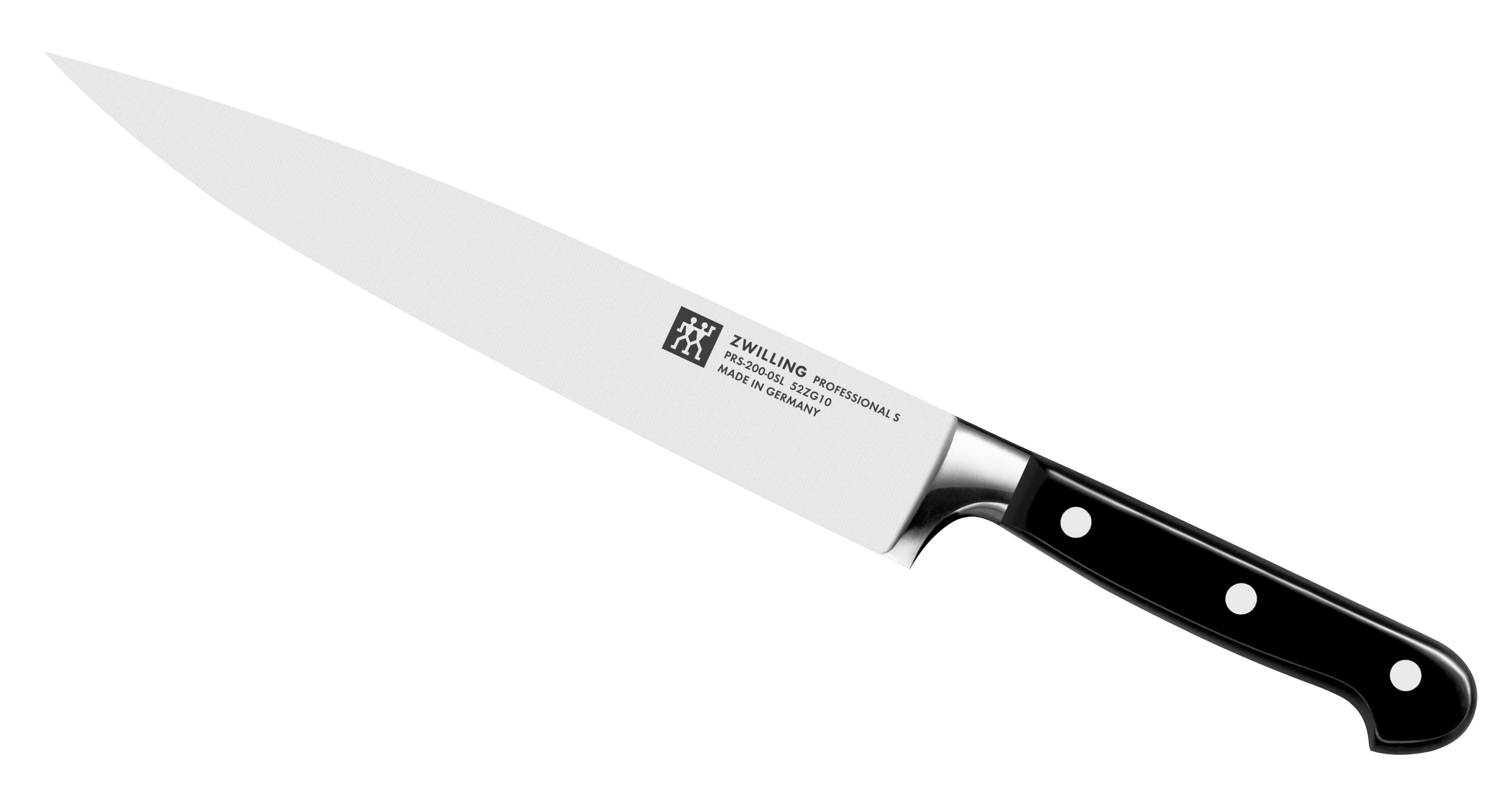 Zwilling Professional S Fleischmesser Lifestylefoto