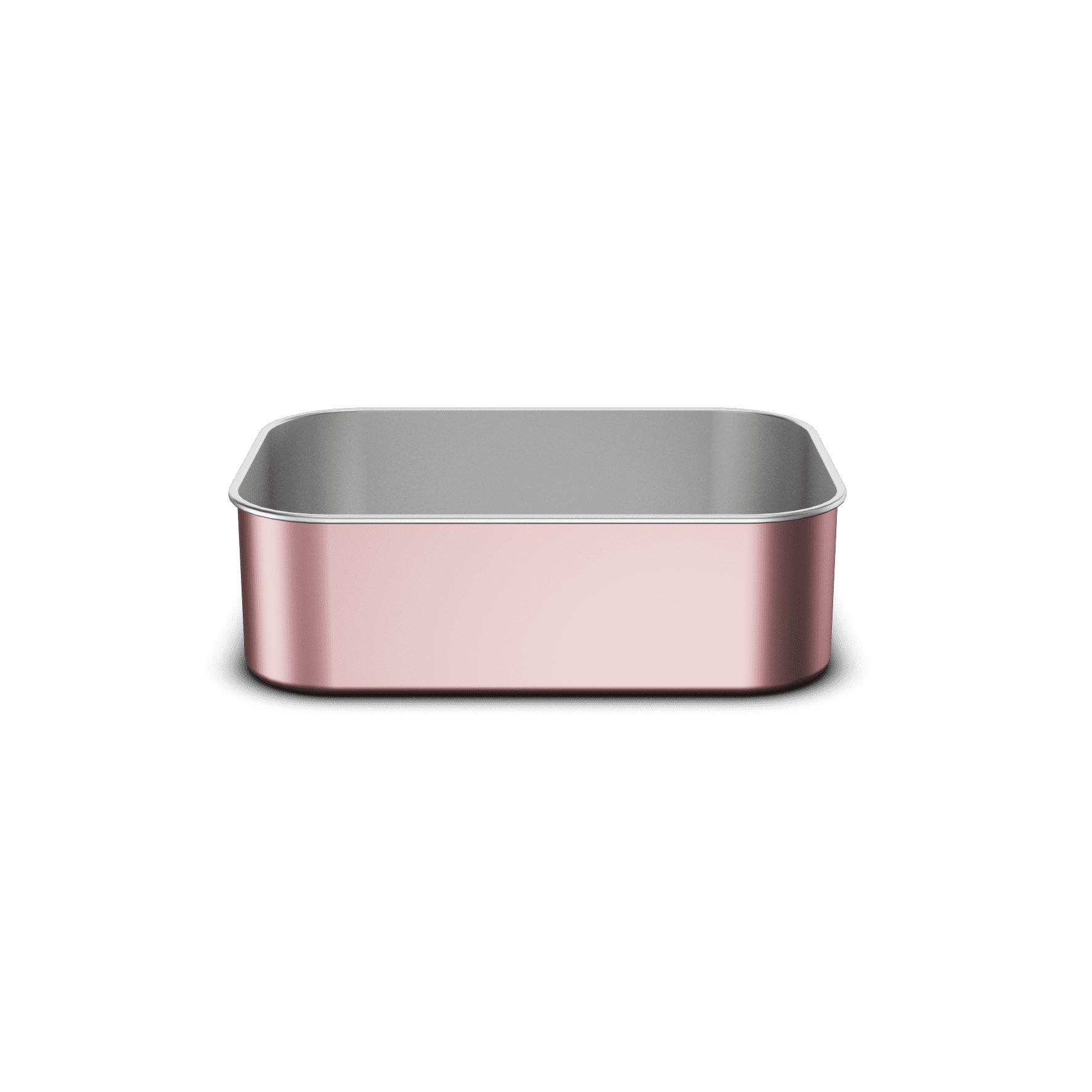 Thermos Brotdose TC Sandwich Box Roségold matt 1,0 l