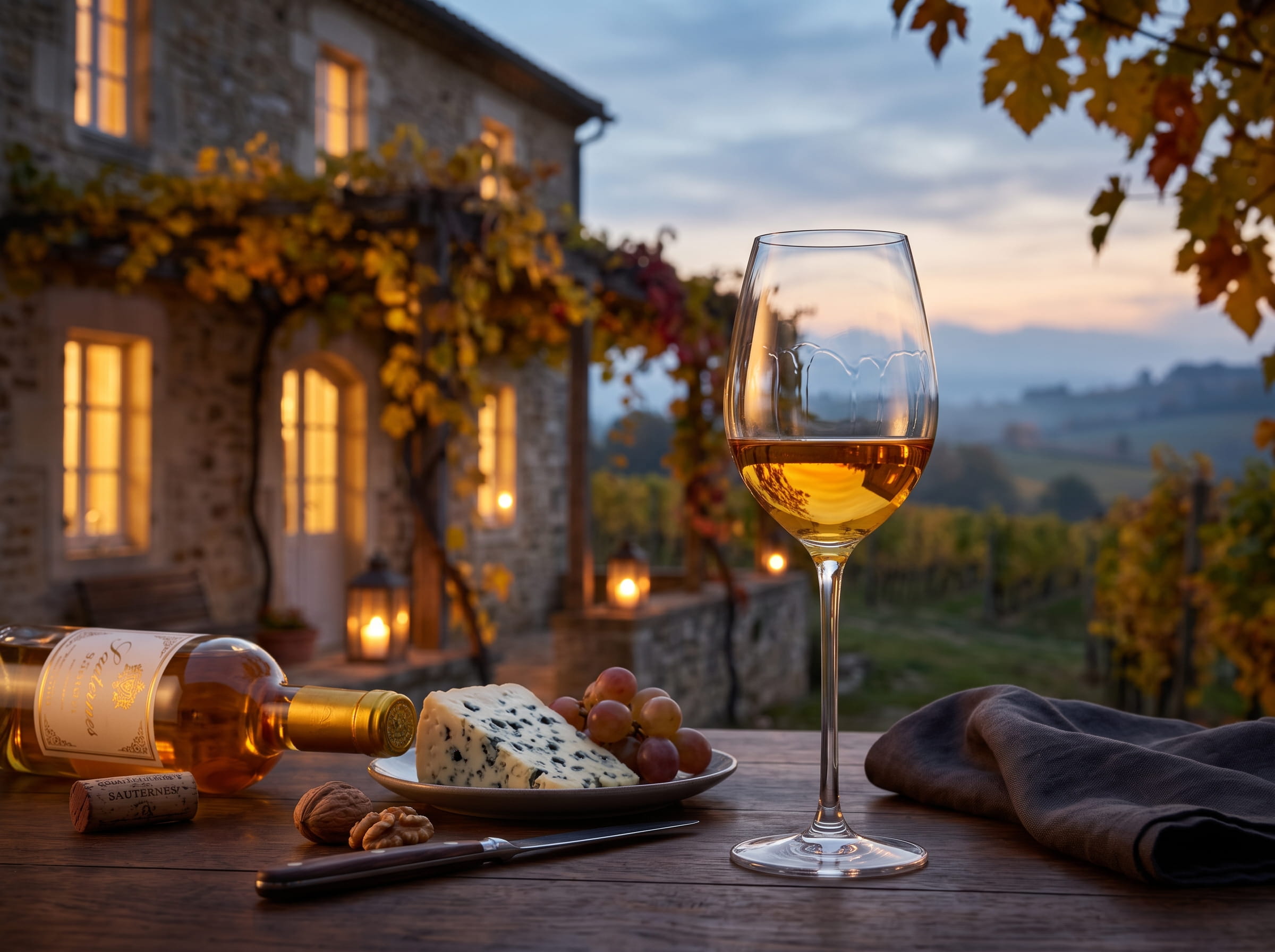 Zwiesel ENOTECA / VINODY Sauternesglas