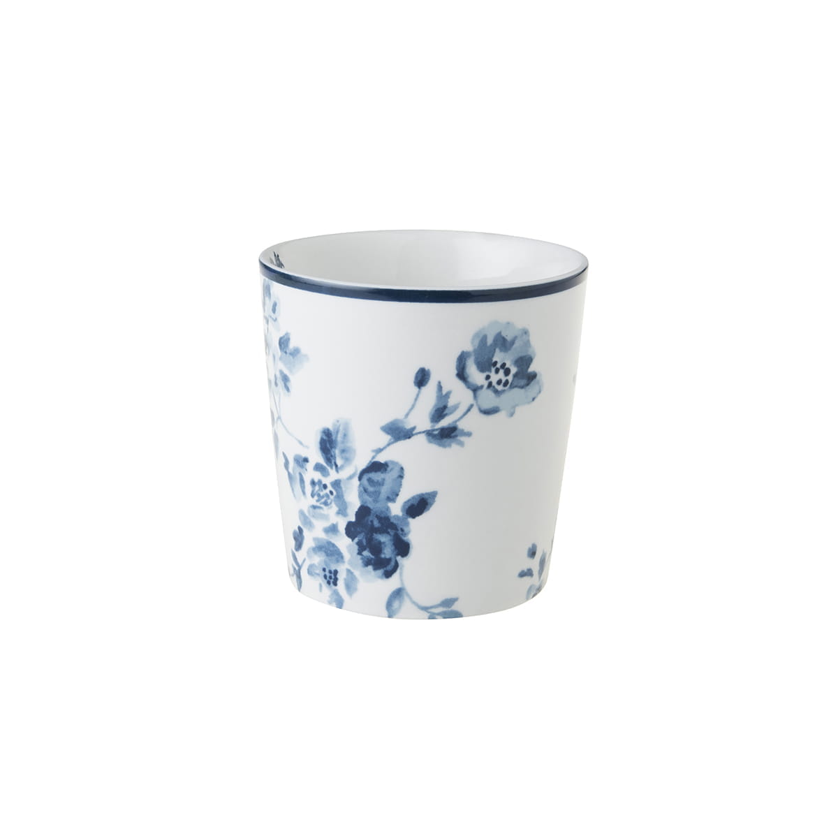 Laura Ashley Porzellan Becher China Rose