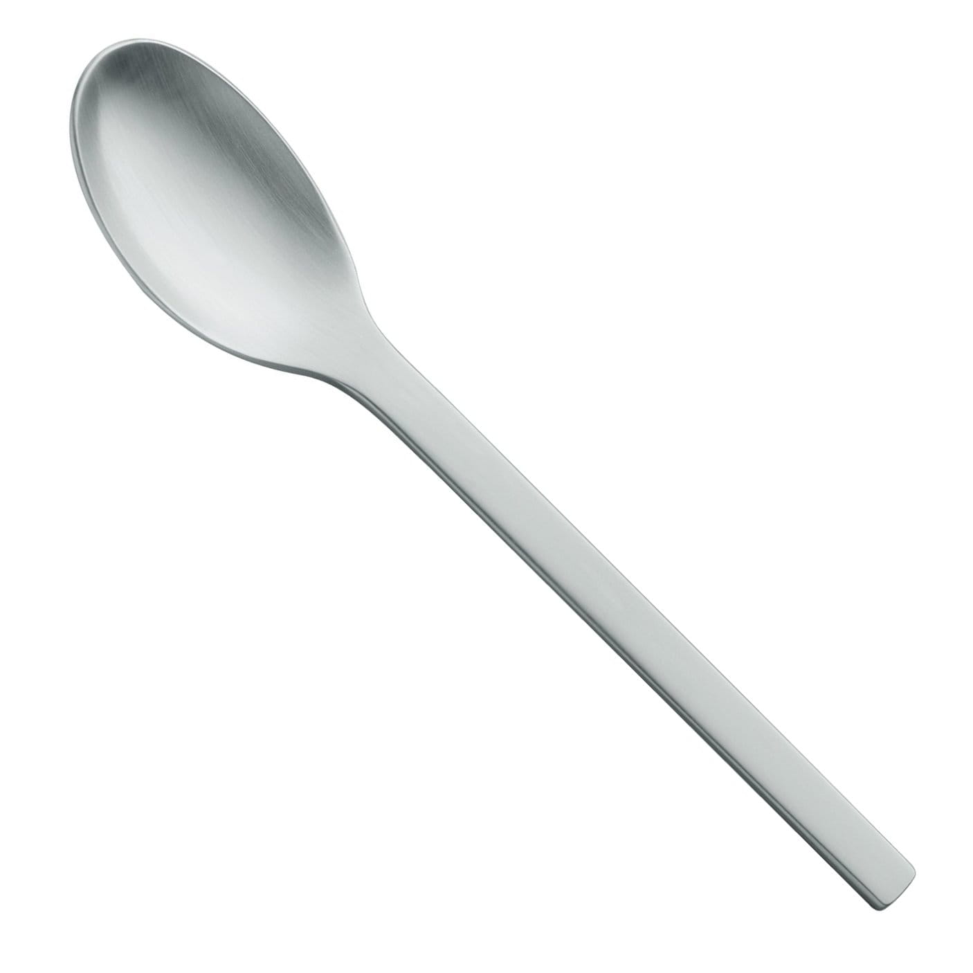 Zwilling Besteck Minimale Kaffeelöffel mattiert