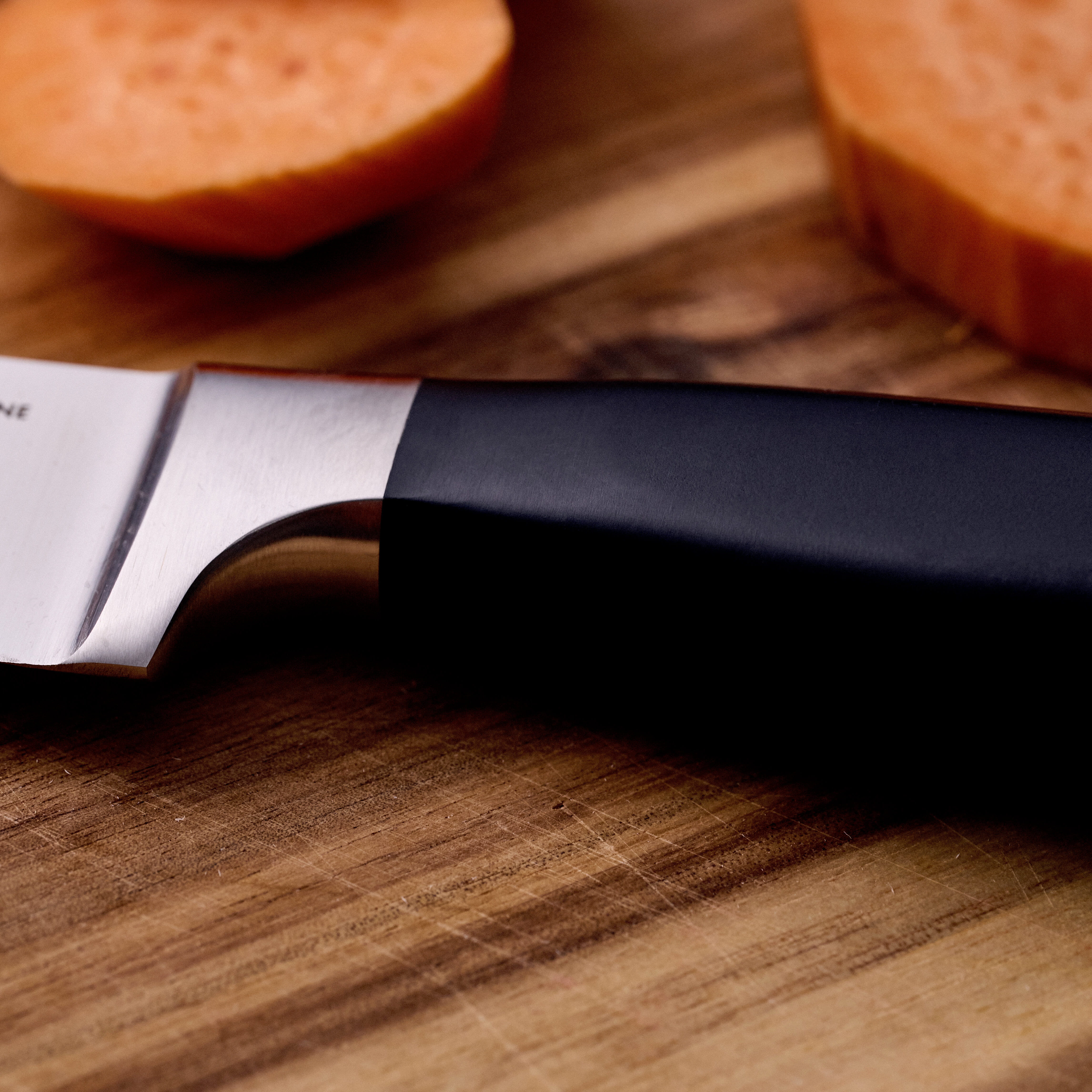 Zwilling Vier Sterne Fleischmesser 160 mm