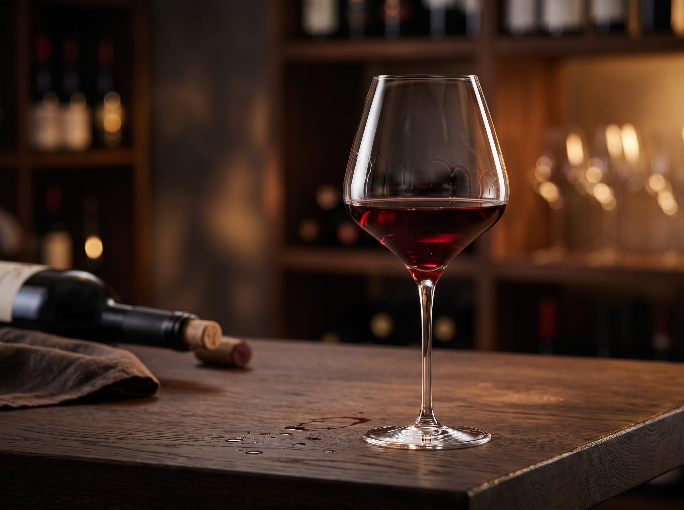 Zwiesel THE FIRST / ALLORO Burgunderglas