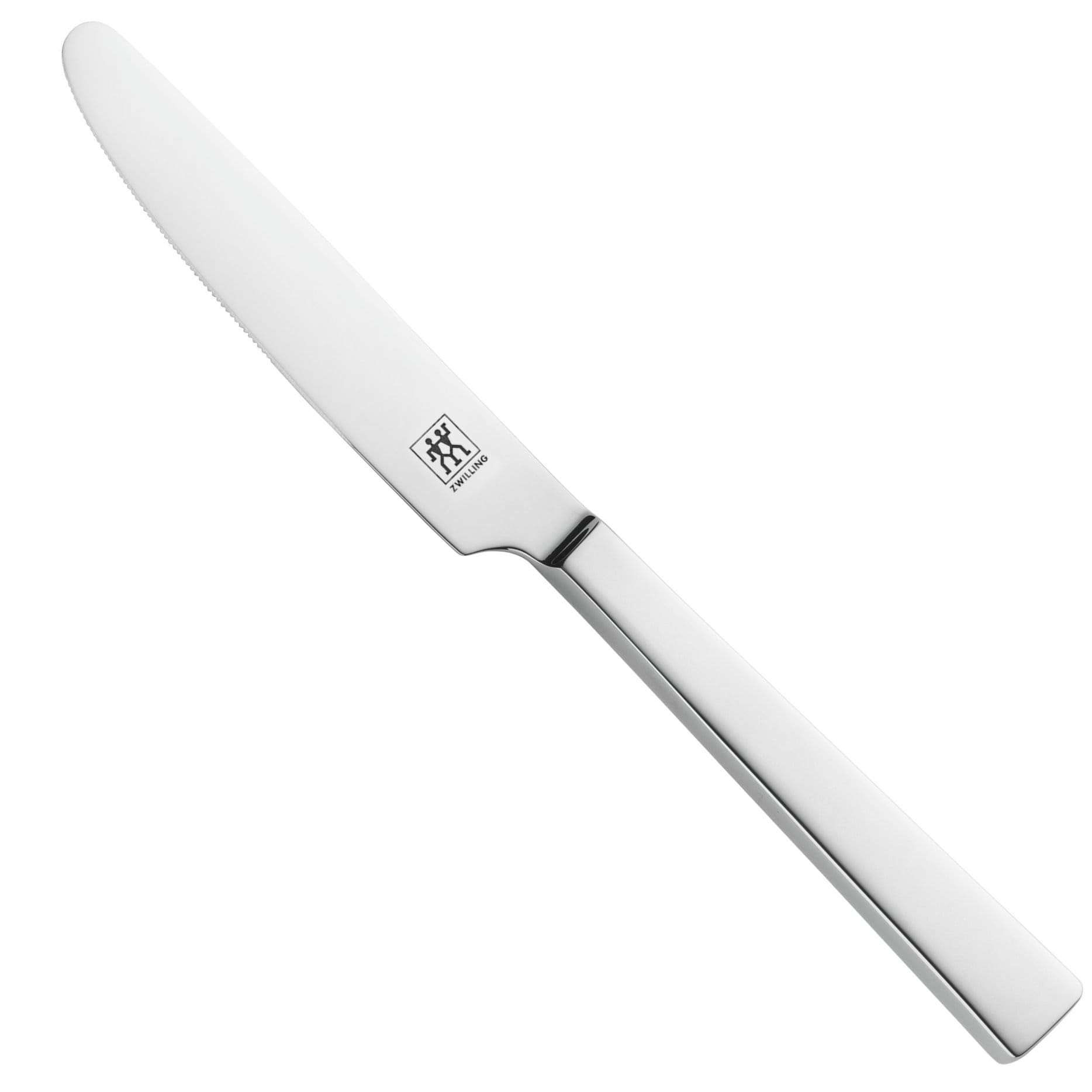 Zwilling Besteck King Menümesser