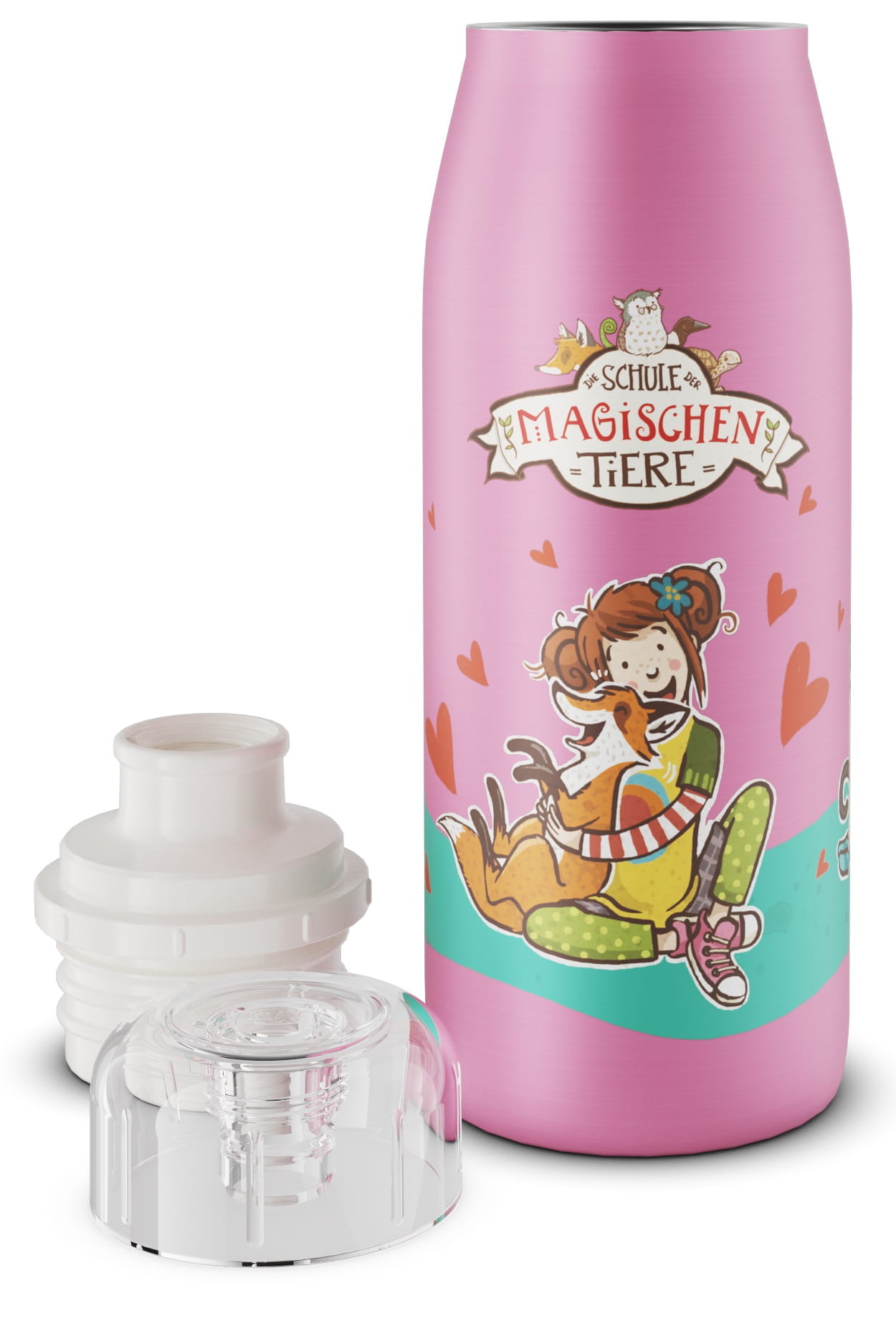 alfi Isolierflasche ISO BOTTLE SDMT Ida Helene Anna 0,35 l