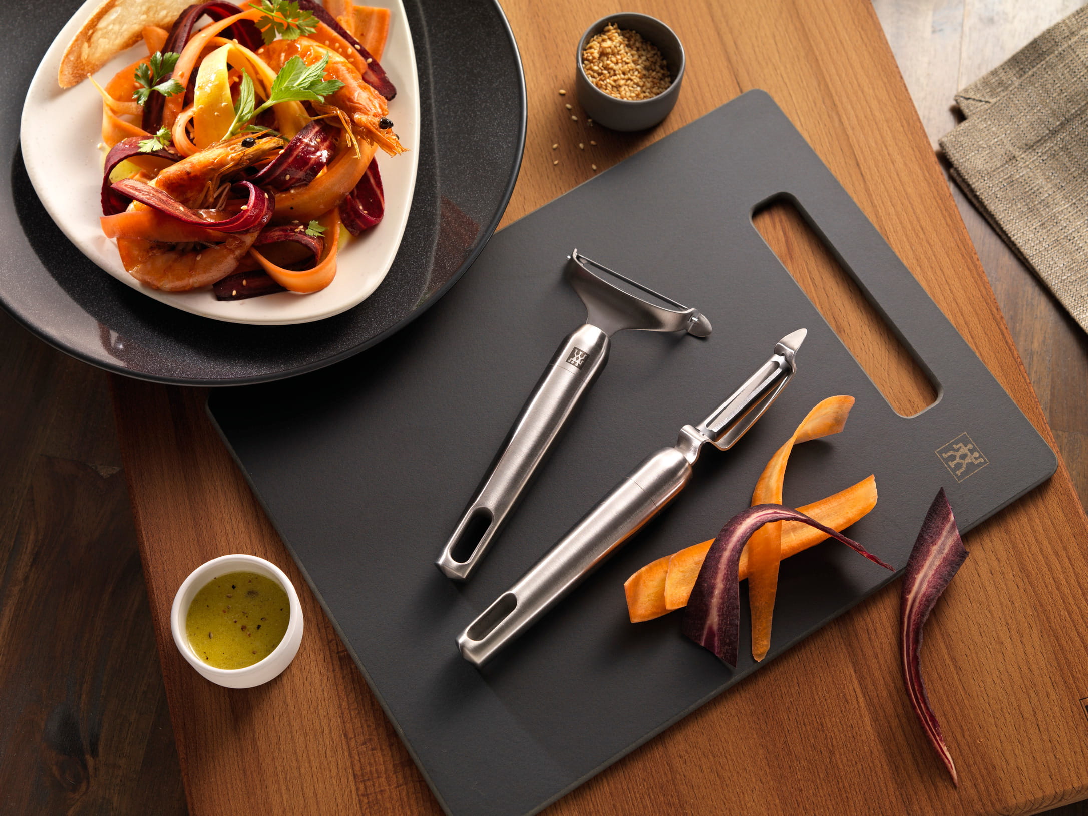 Zwilling Küchenhelfer