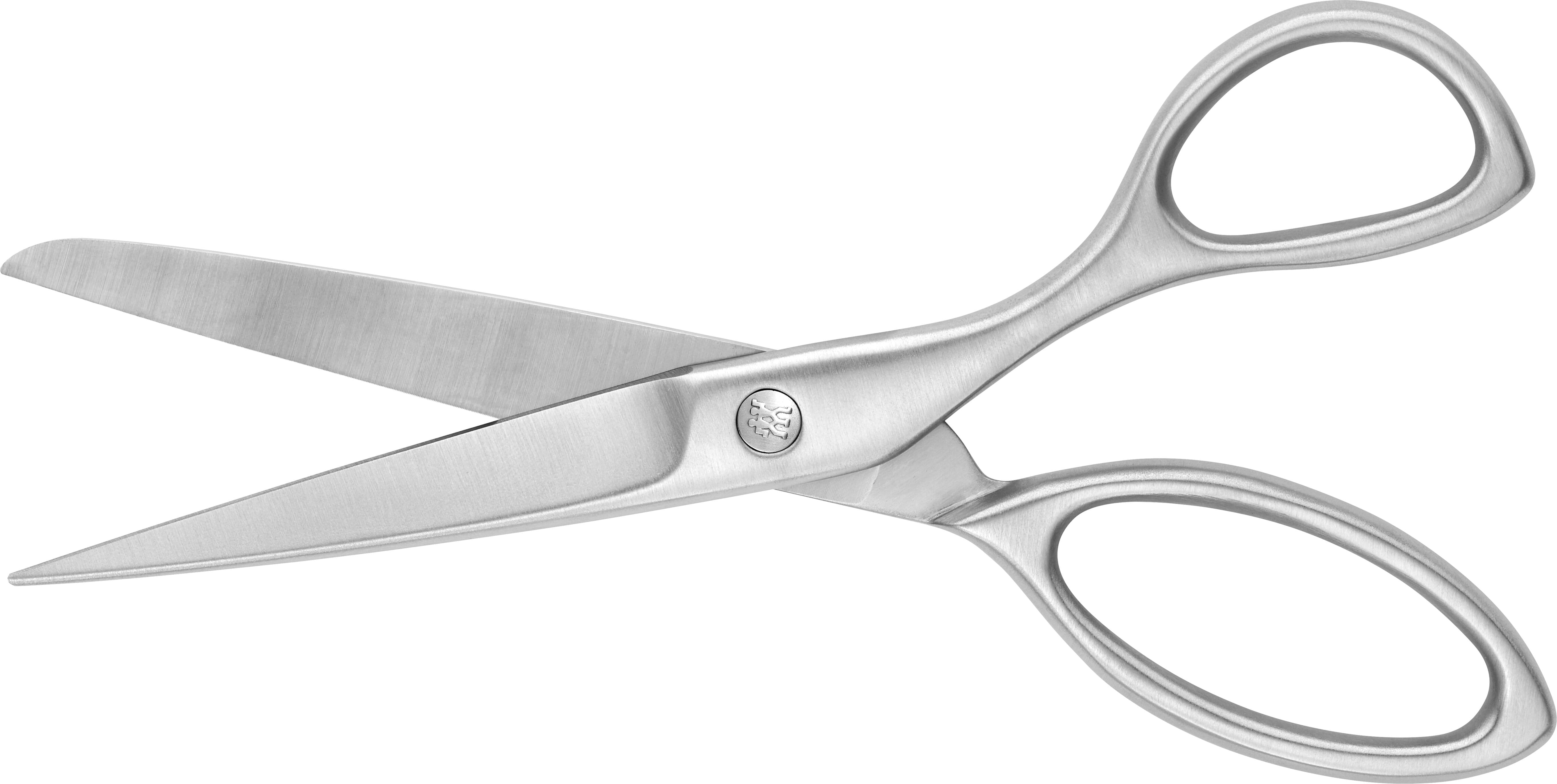Zwilling TWIN Select Haushaltsschere 18 cm, Edelstahl