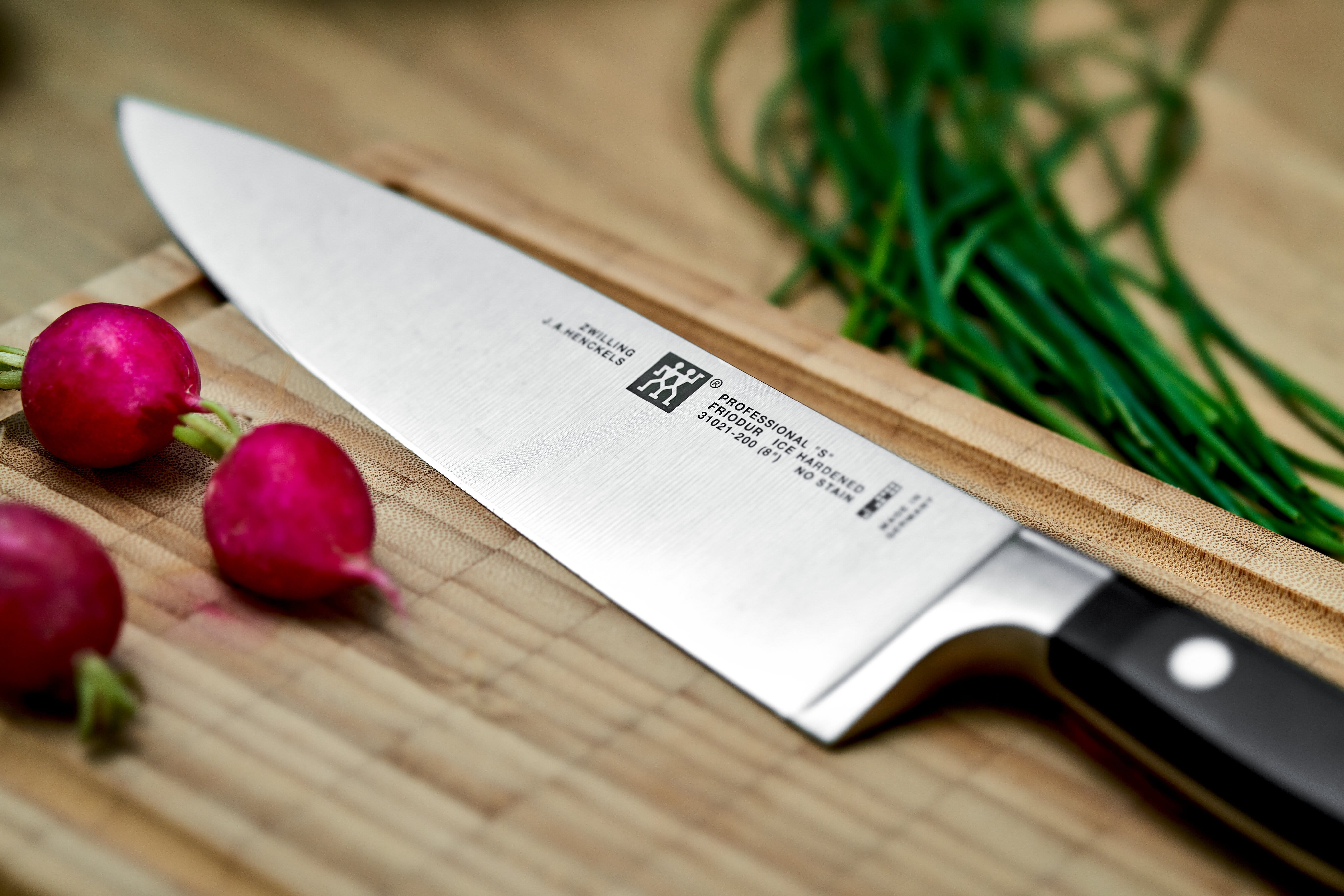 Zwilling Professional S Kochmesser 200 mm