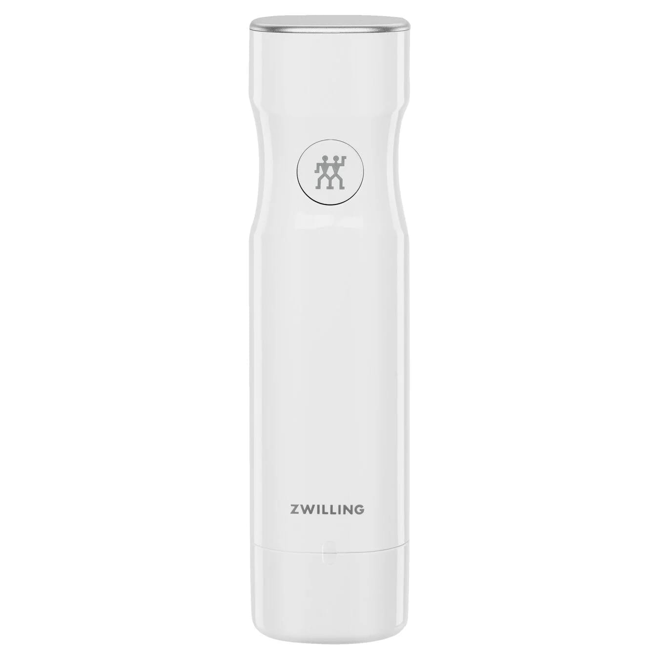 Zwilling Fresh & Save Vakuum Starterset M/L 7-tlg. Glas Weiß