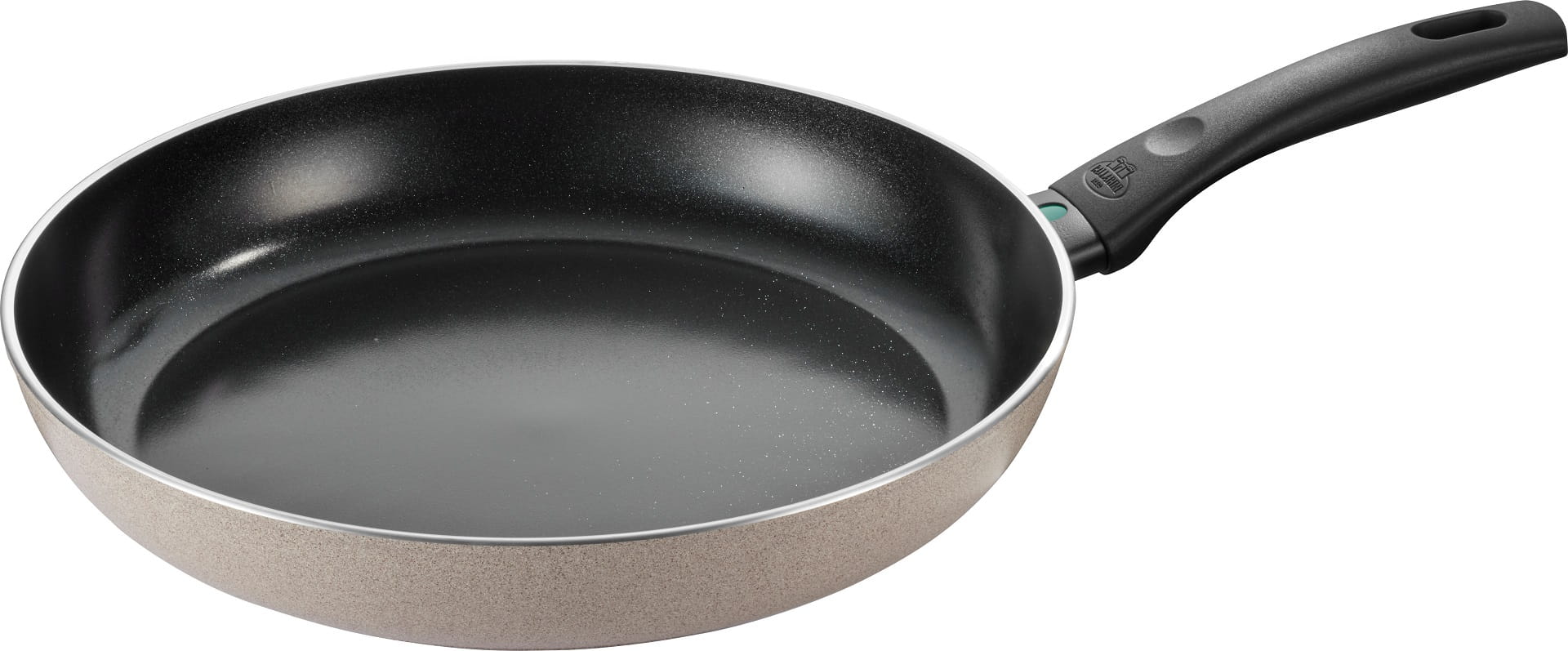 Ballarini Ledro Bratpfanne 32 cm, Aluminium, Keramikbeschichtung