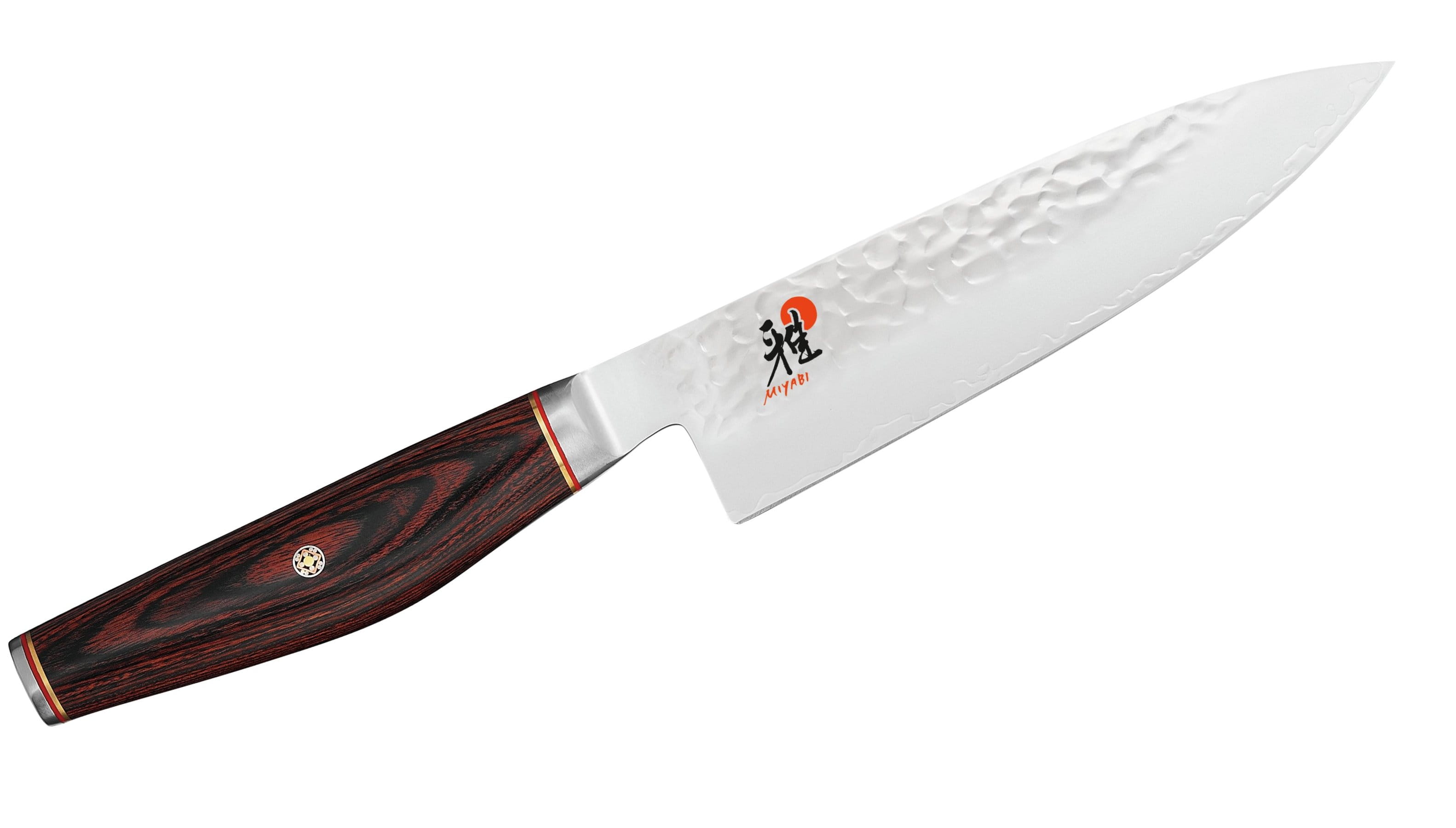 Zwilling Miyabi 6000 MCT Gyutohmesser