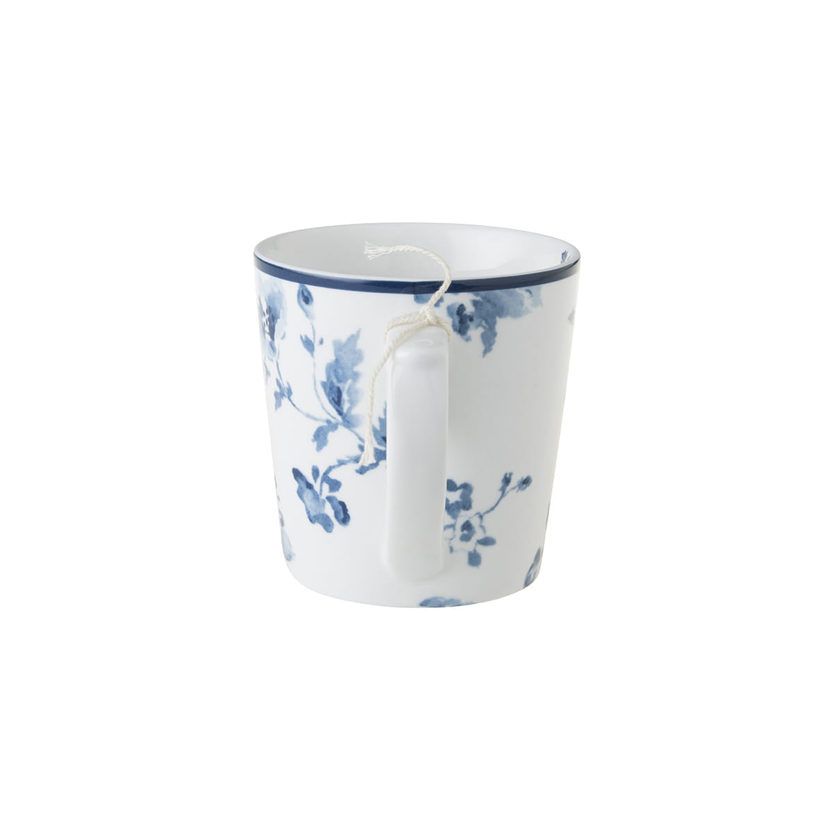 Laura Ashley Porzellan Becher China Rose