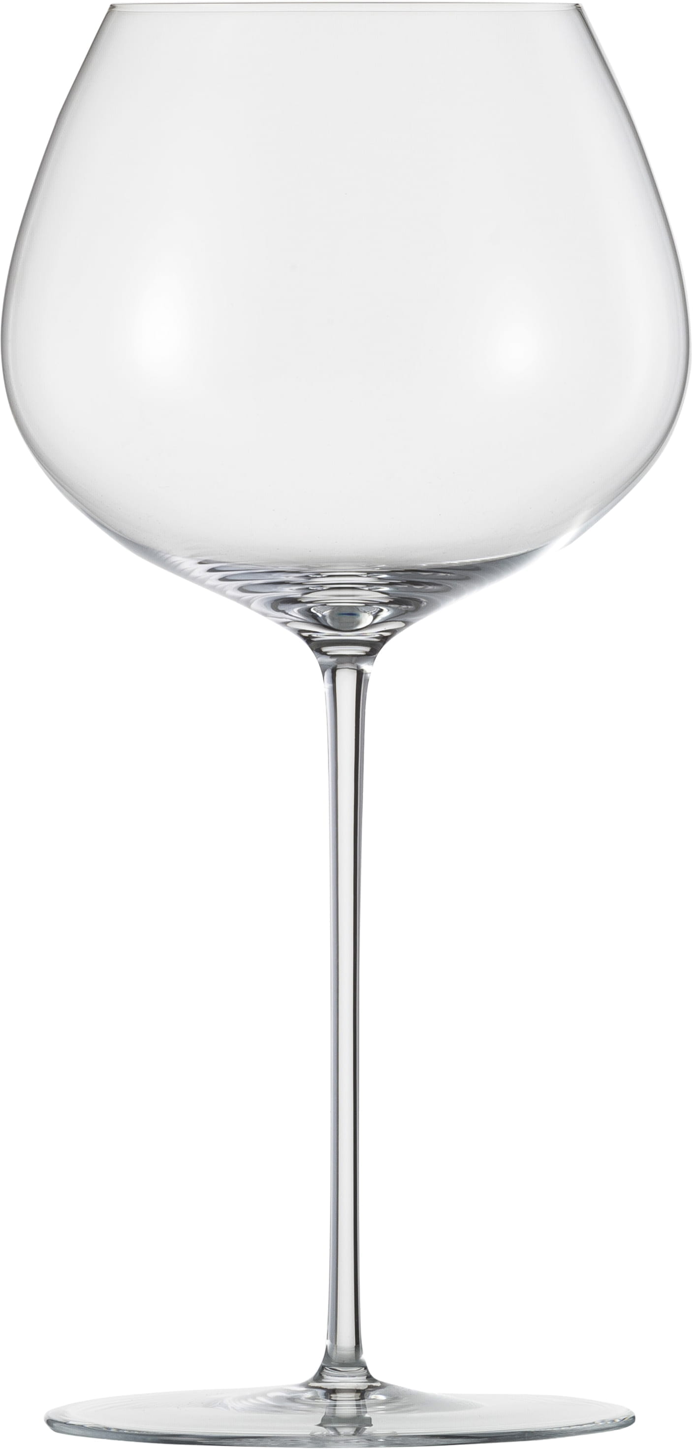 Eisch Glas Unity Sensis plus Burgunderglas 522/1 in Geschenkröhre