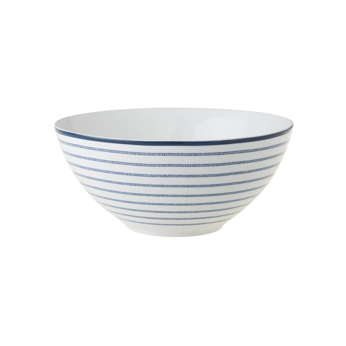 Laura Ashley Porzellan Schale 16 cm Candy Stripe 