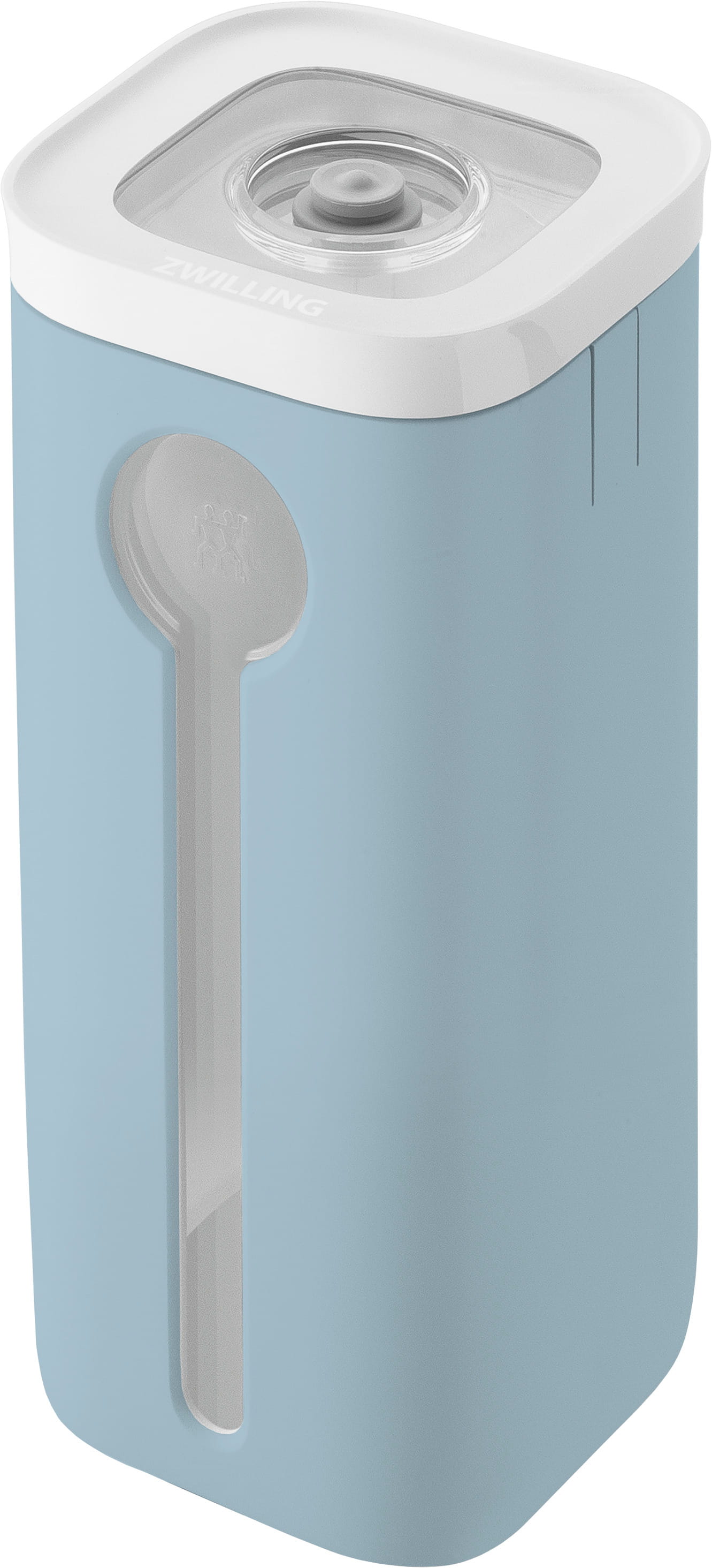 Zwilling Fresh & Save Cube Cover 3S, Blau