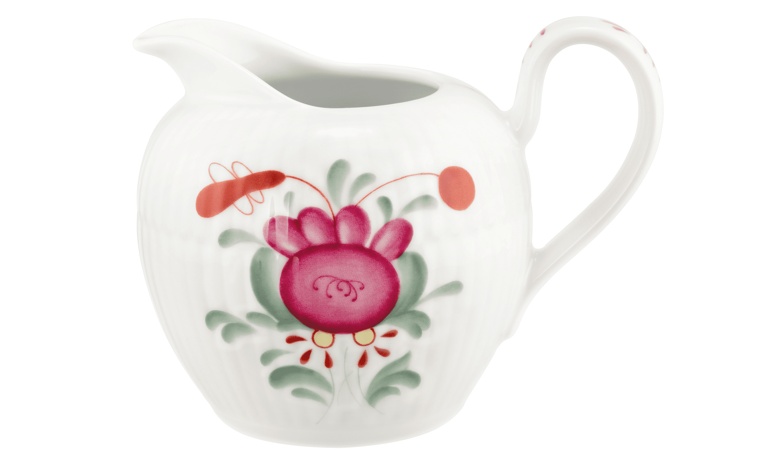 Seltmann Porzellan Amina Ostfriesenrose Milchkännchen 0,29 l