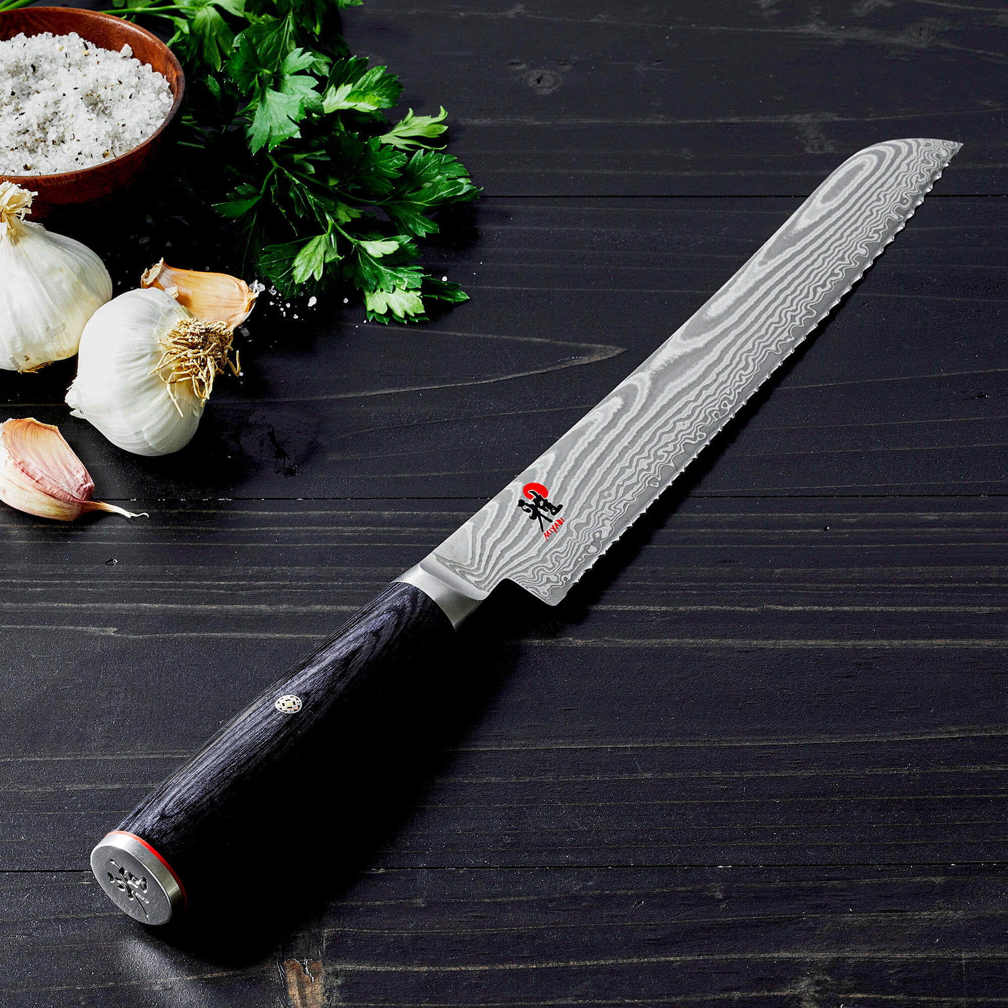 Zwilling MIYABI Kaizen II 5000 FCD