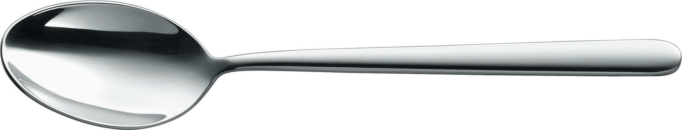 Zwilling Besteck Chiaro Dessertlöffel poliert