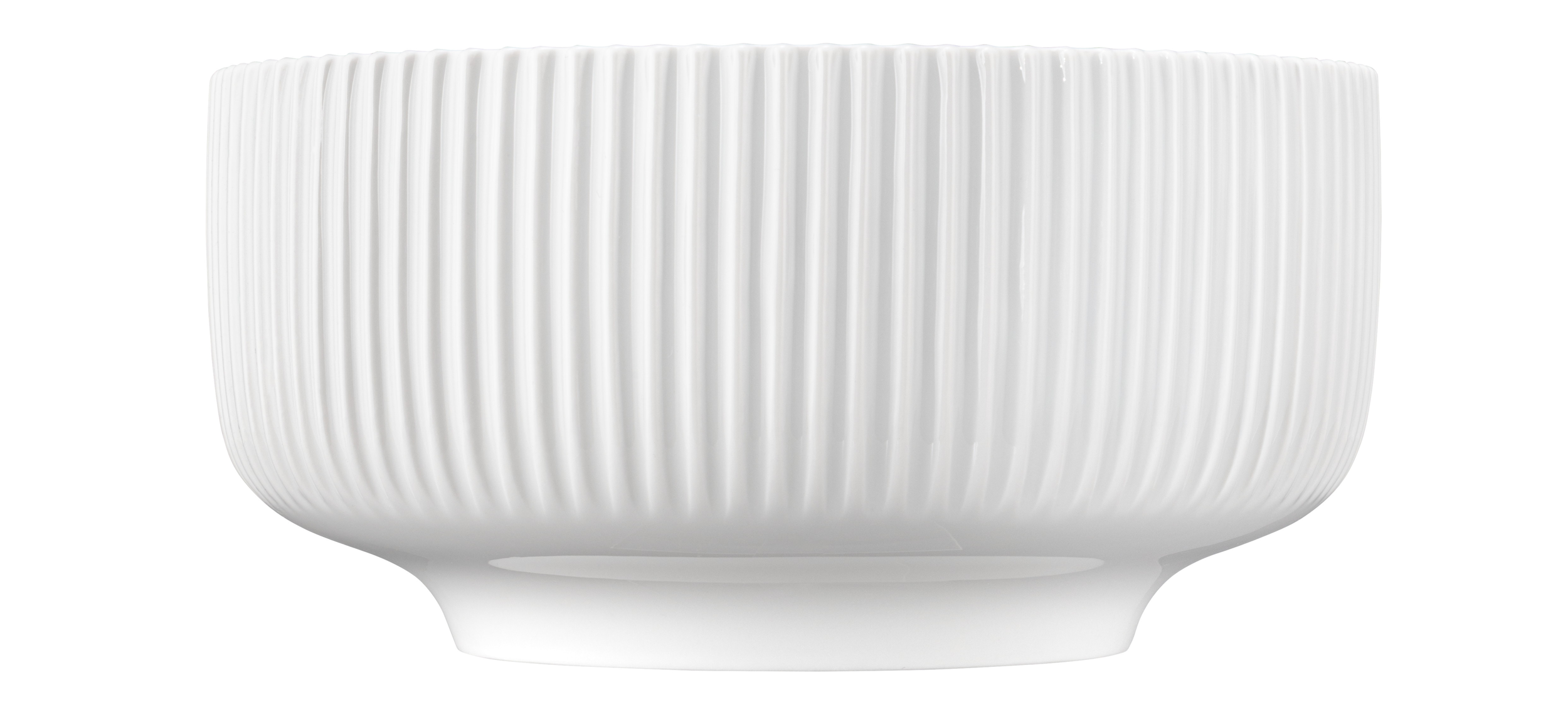 Seltmann Porzellan Sento Wave Schüssel rund 20 cm