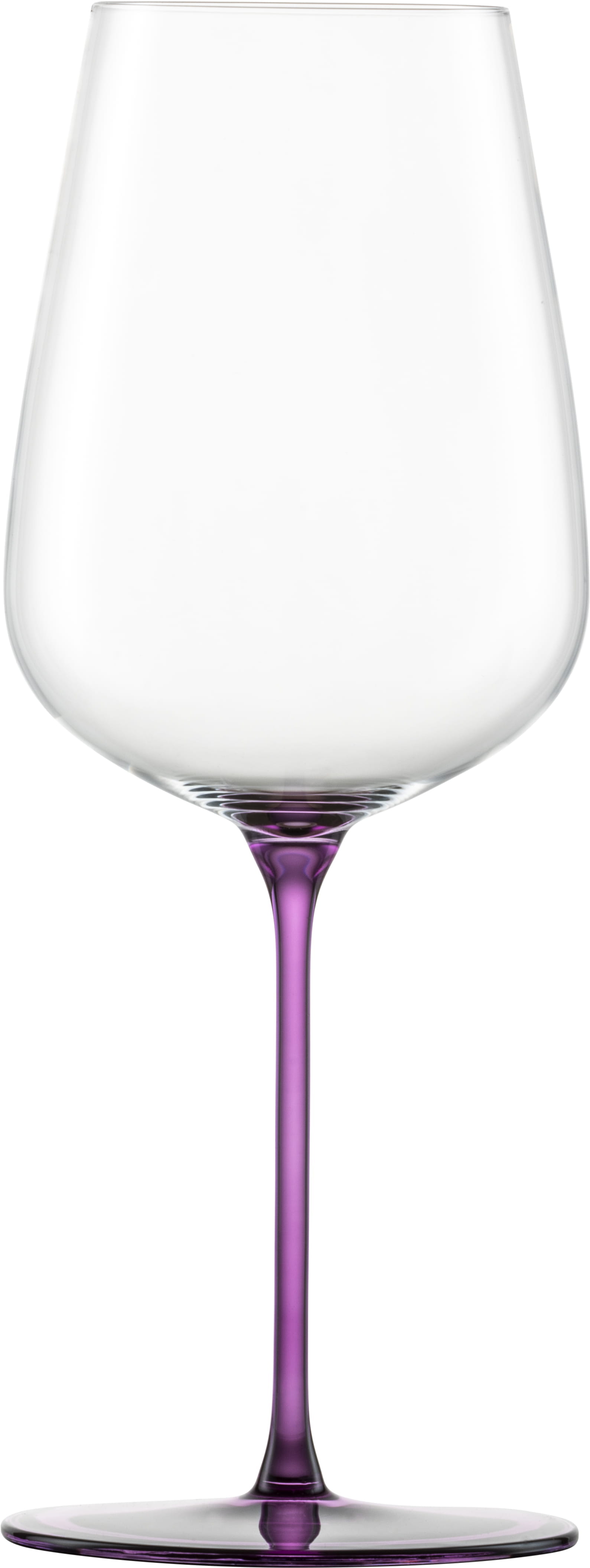 Eisch Glas Inspire Sensisplus 2 Allroundgläser 543/3 Mauve fruchtig & aromatisch