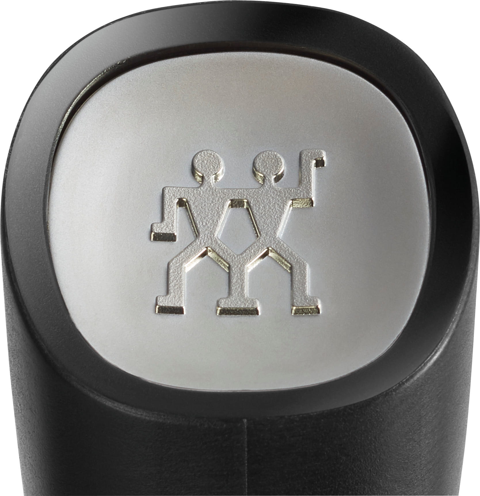 Zwilling All*Star Kochmesser compact 14 cm, Silber