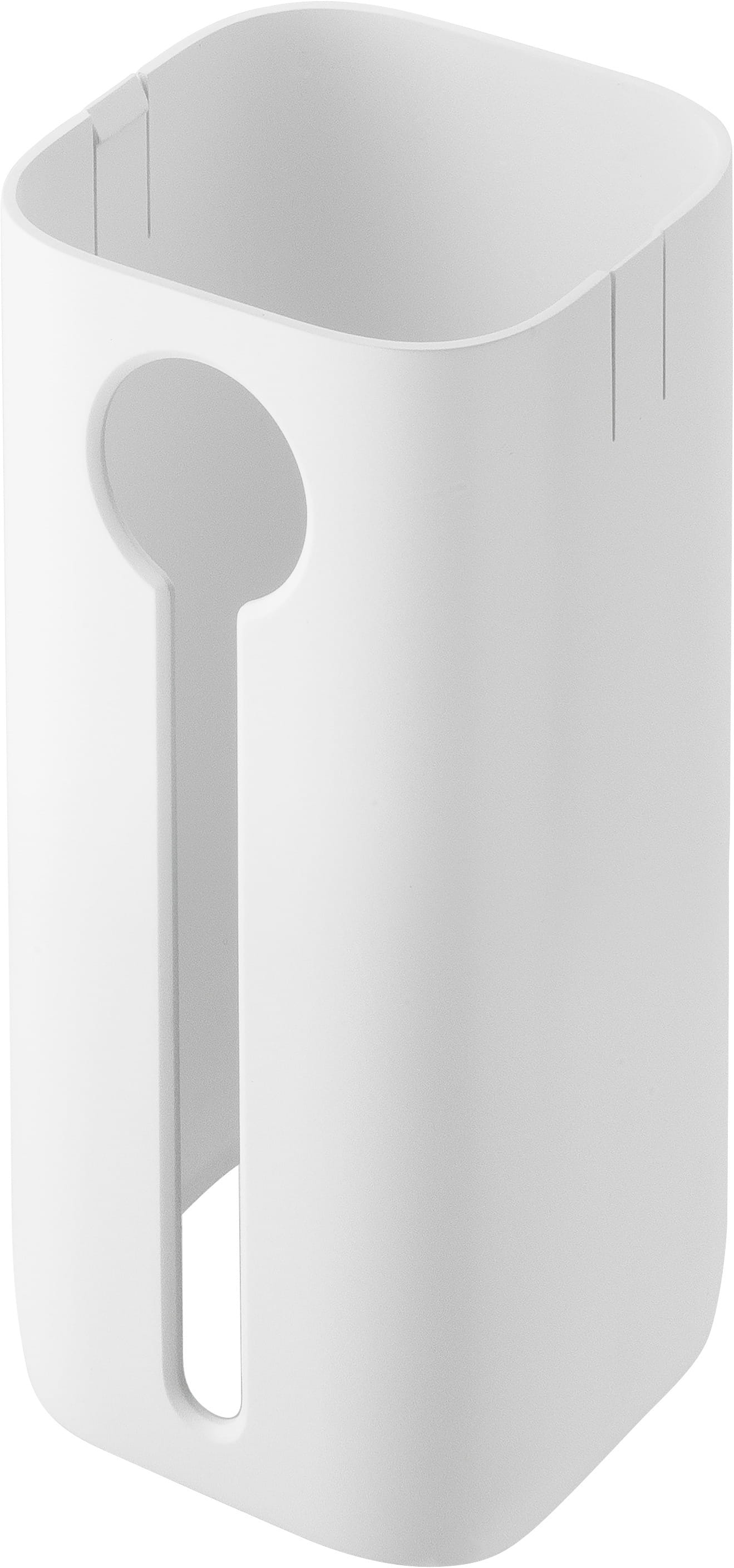 Zwilling Fresh & Save Cube Cover 3S, Weiß