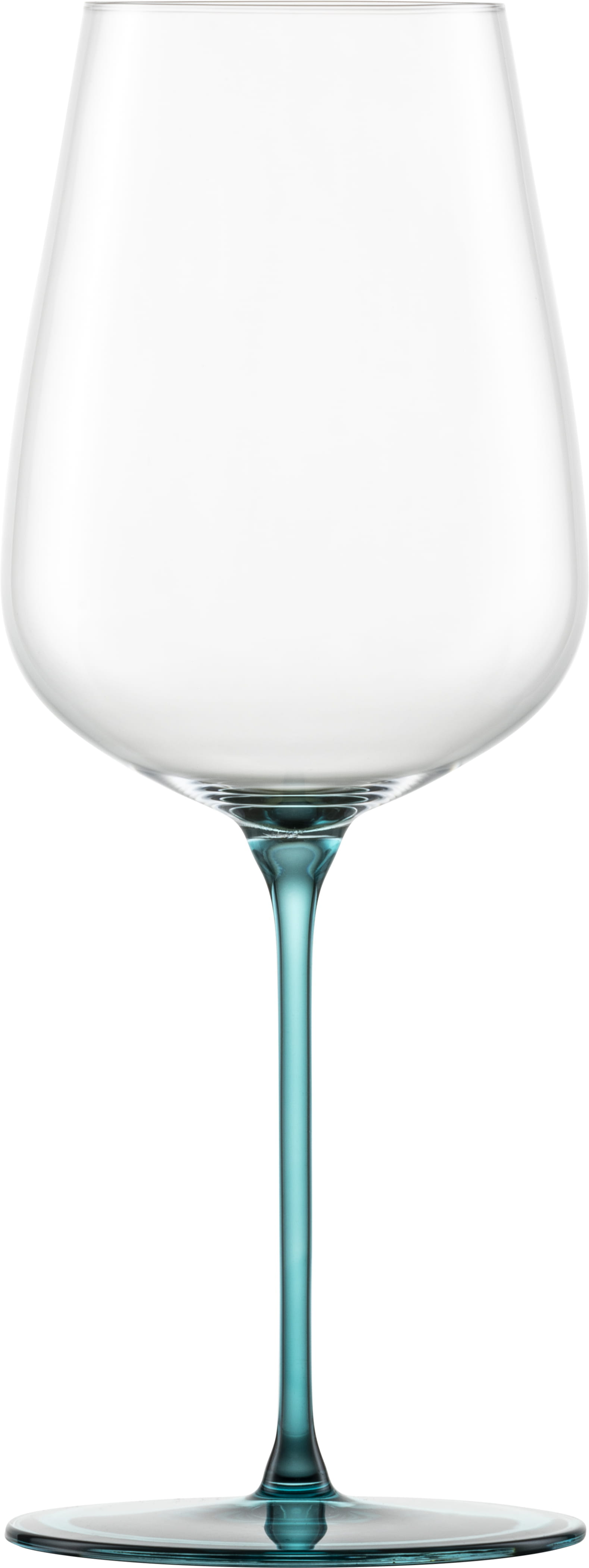 Eisch Glas Inspire Sensisplus 2 Allroundgläser 543/3 Aqua fruchtig & aromatisch