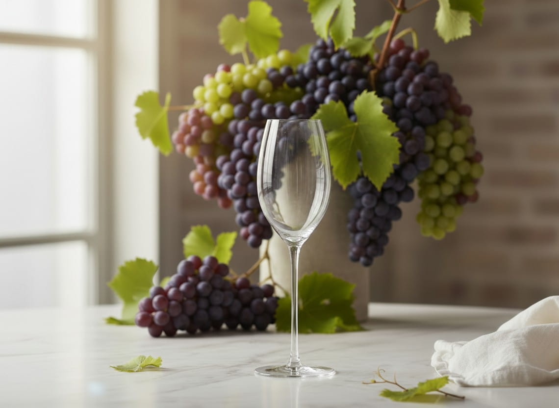 Zwiesel ENOTECA / VINODY Champagnerglas